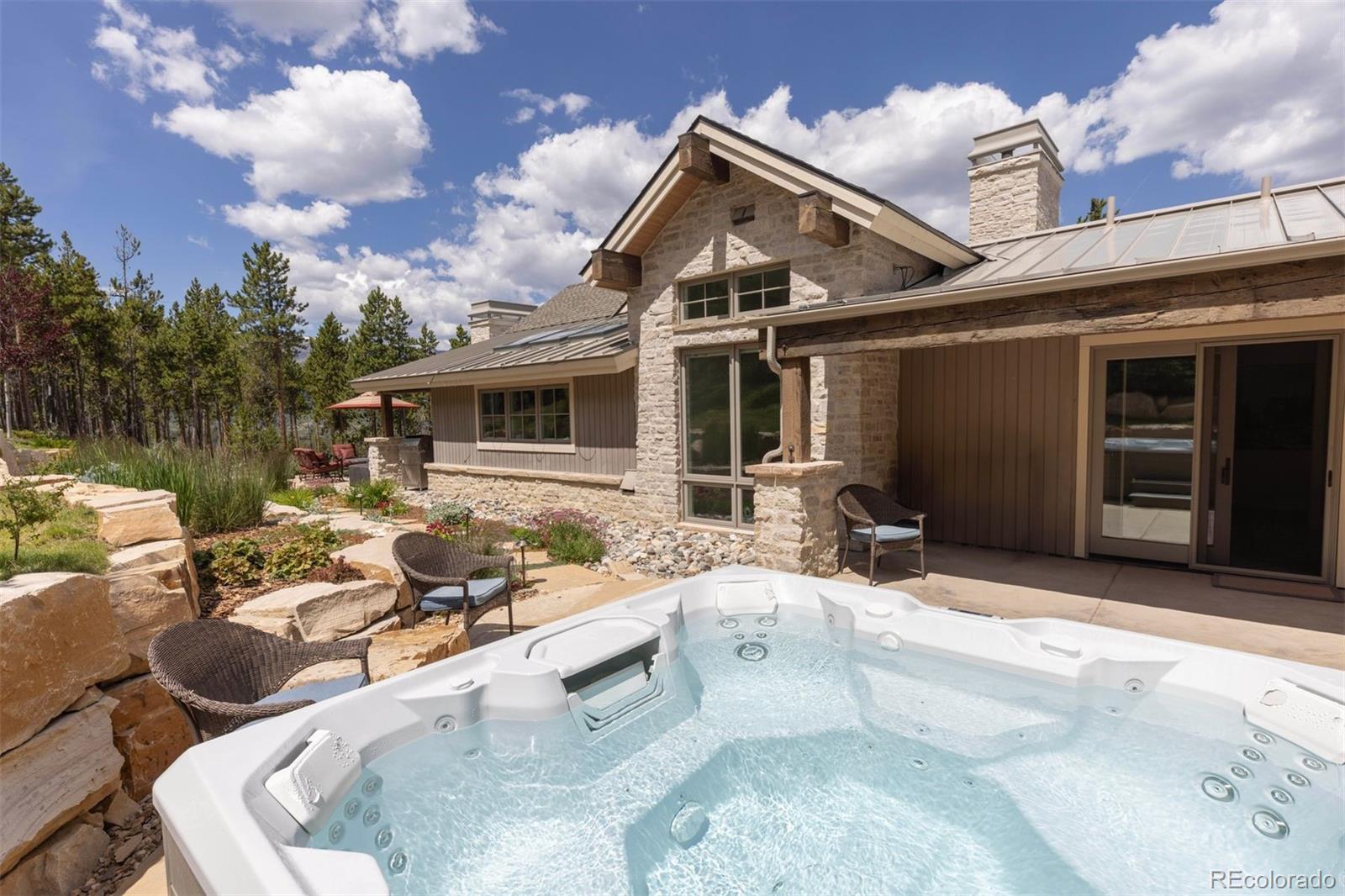 MLS Image #38 for 1129  discovery hill drive,breckenridge, Colorado