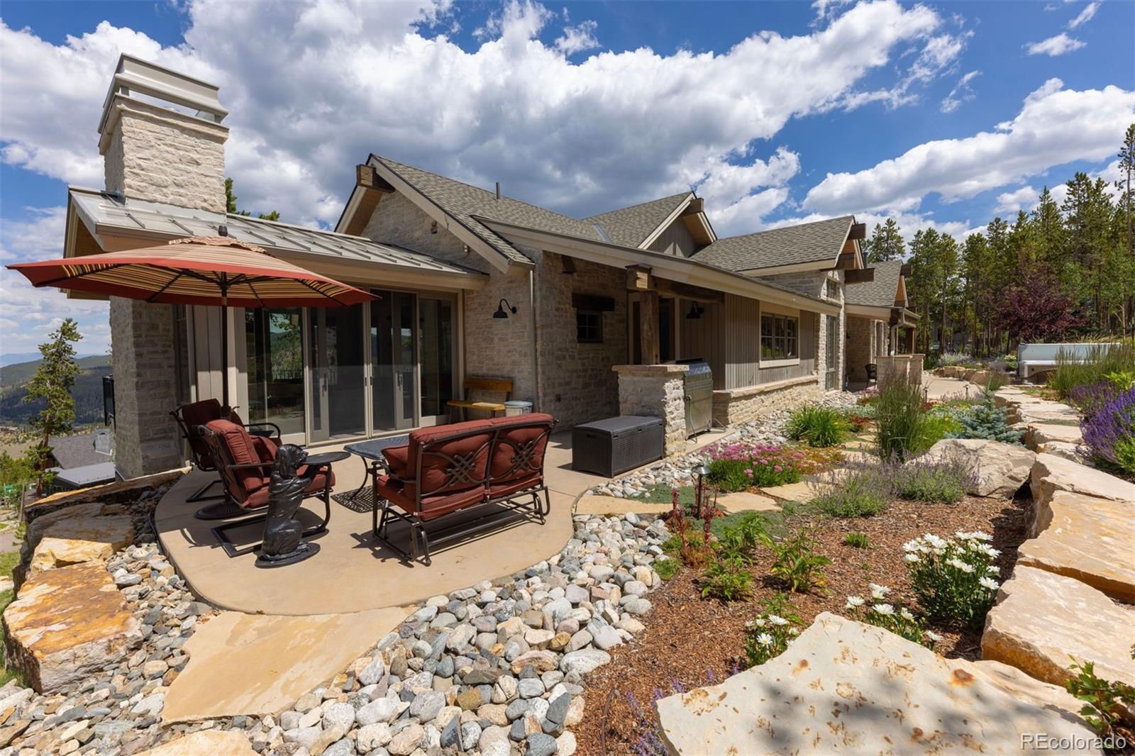 MLS Image #39 for 1129  discovery hill drive,breckenridge, Colorado