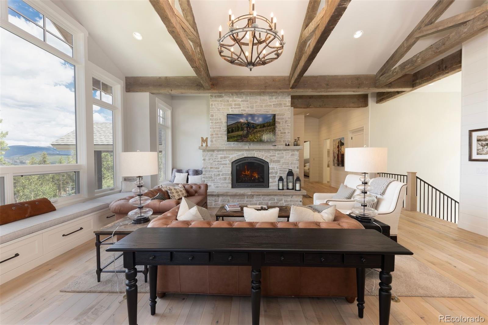 MLS Image #4 for 1129  discovery hill drive,breckenridge, Colorado