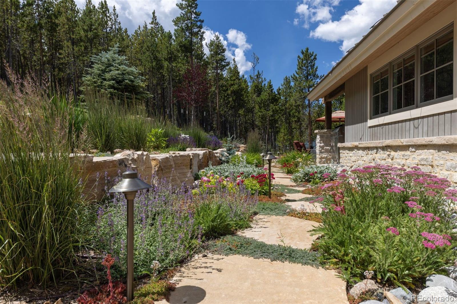 MLS Image #40 for 1129  discovery hill drive,breckenridge, Colorado