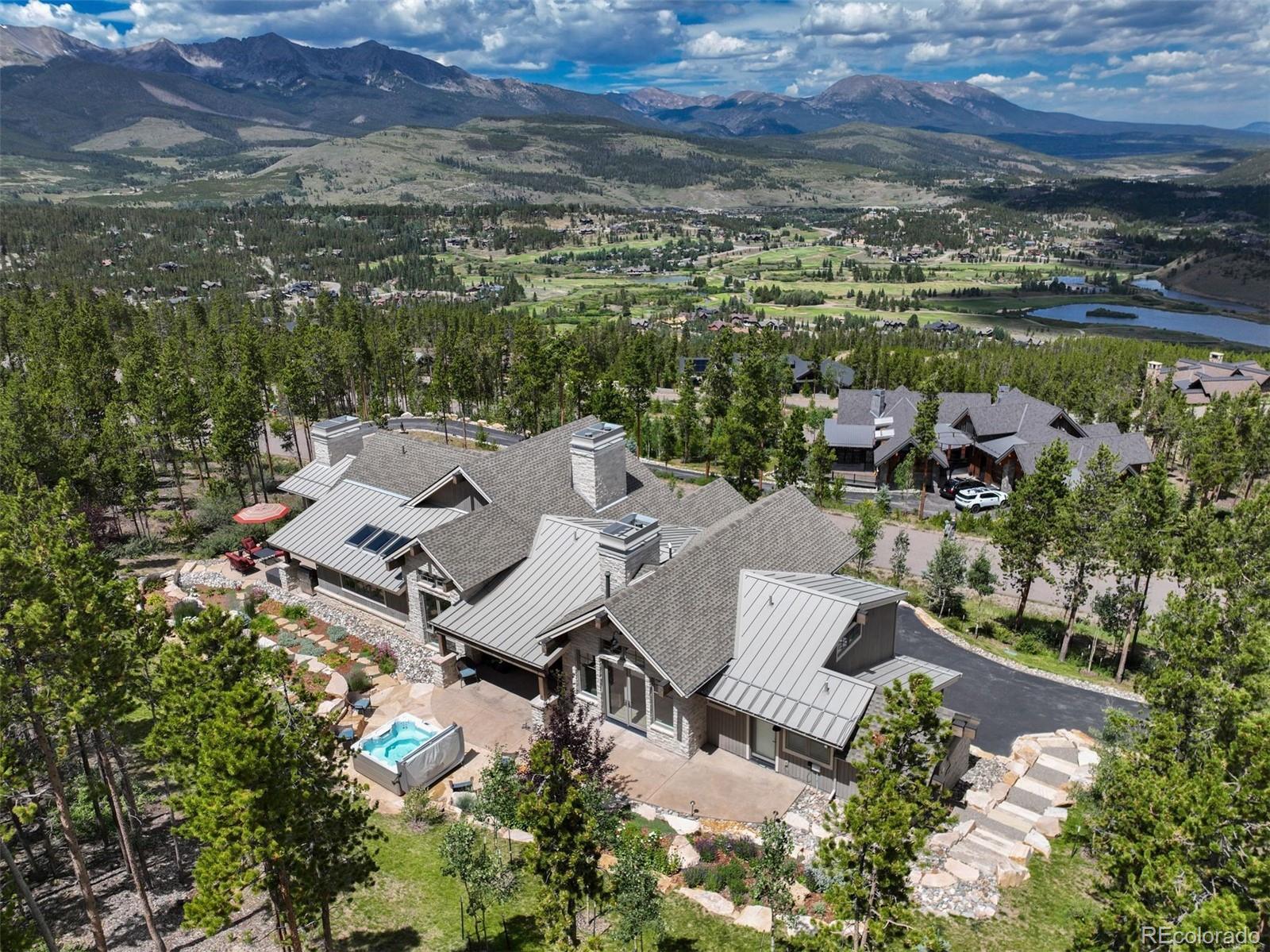 MLS Image #41 for 1129  discovery hill drive,breckenridge, Colorado