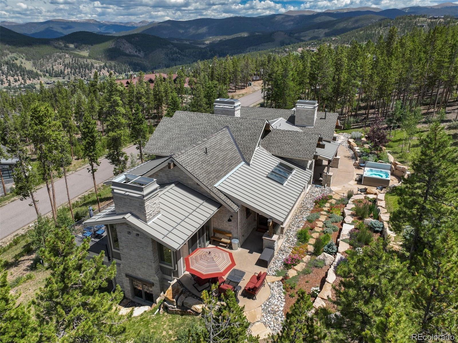 MLS Image #42 for 1129  discovery hill drive,breckenridge, Colorado