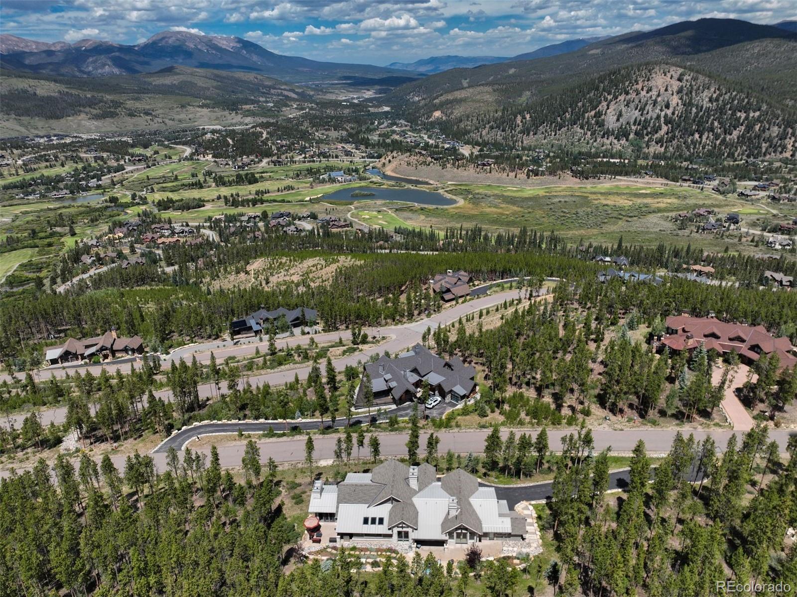 MLS Image #43 for 1129  discovery hill drive,breckenridge, Colorado