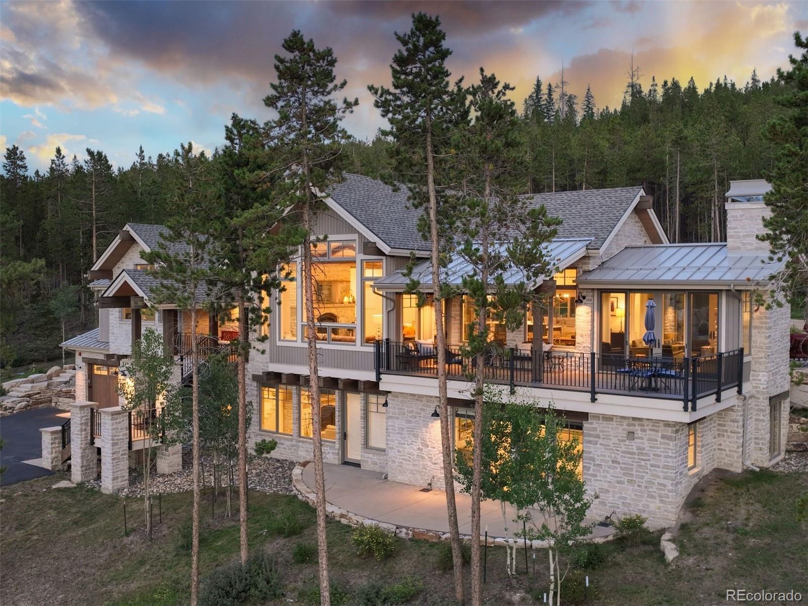 MLS Image #45 for 1129  discovery hill drive,breckenridge, Colorado
