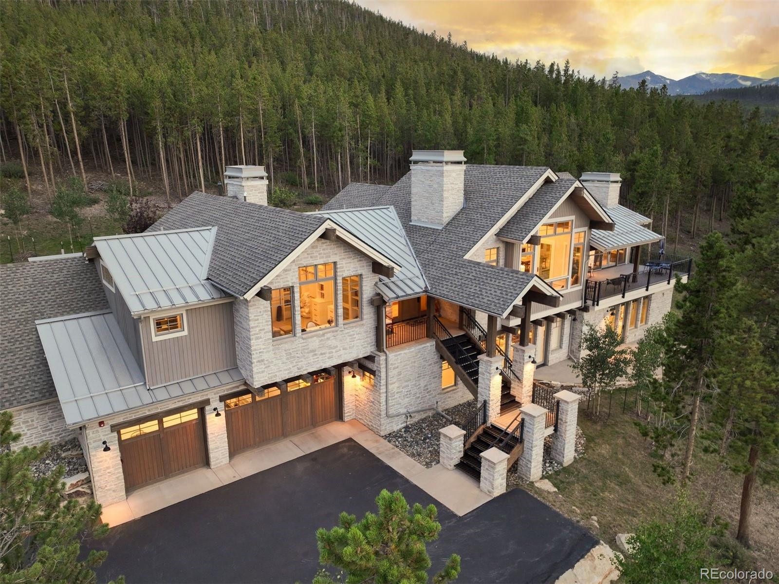 MLS Image #47 for 1129  discovery hill drive,breckenridge, Colorado