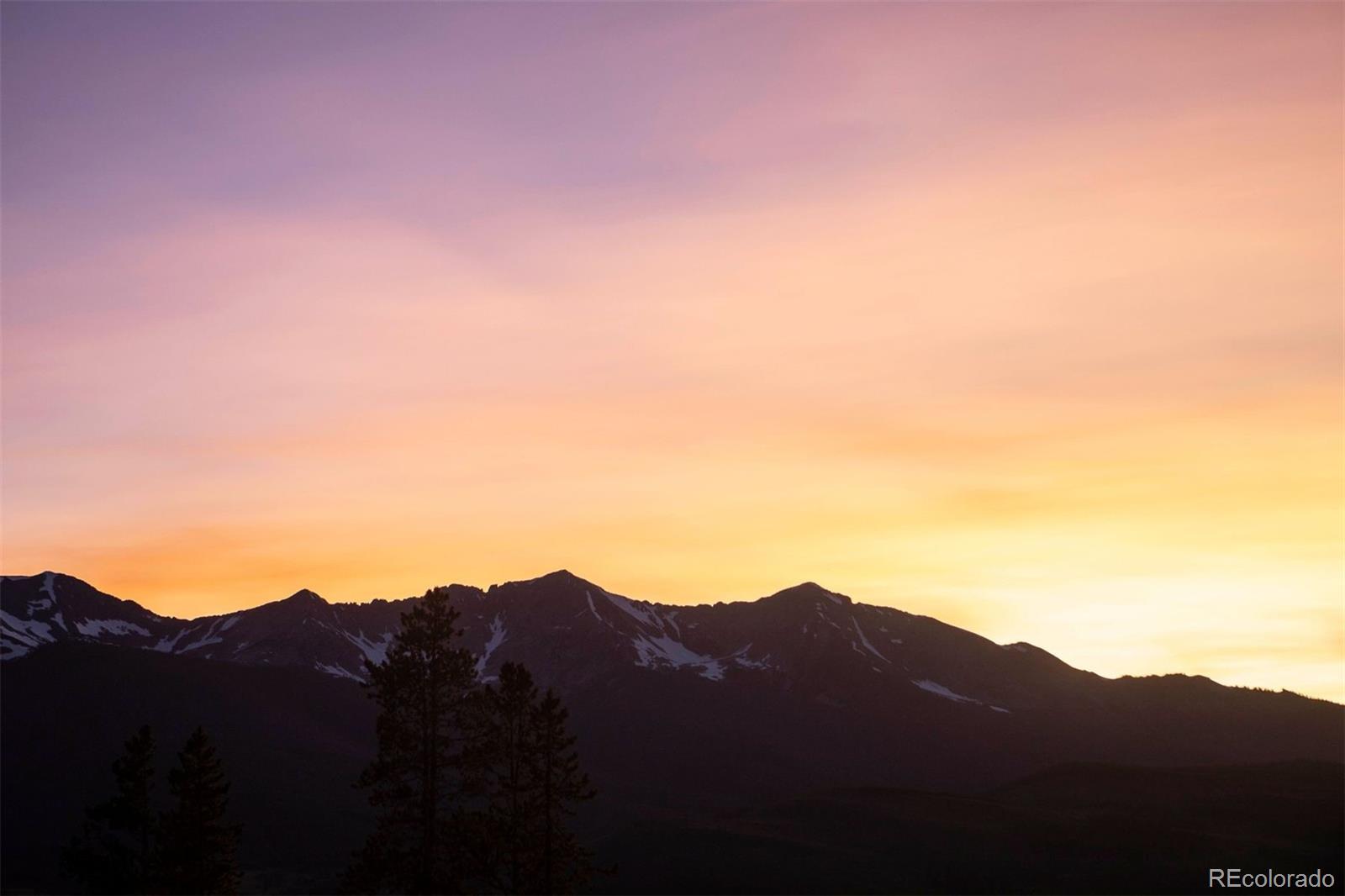 MLS Image #49 for 1129  discovery hill drive,breckenridge, Colorado