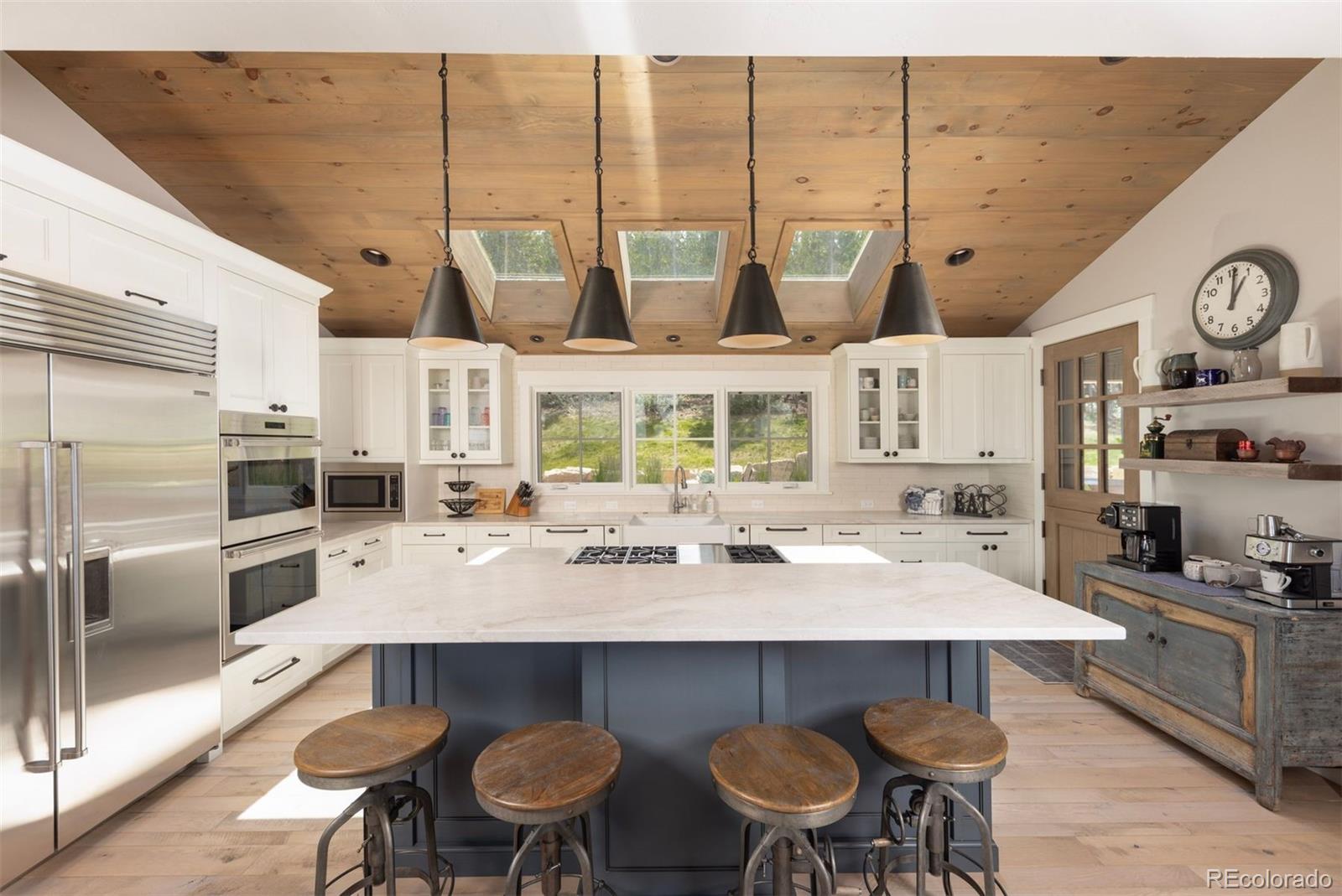 MLS Image #5 for 1129  discovery hill drive,breckenridge, Colorado