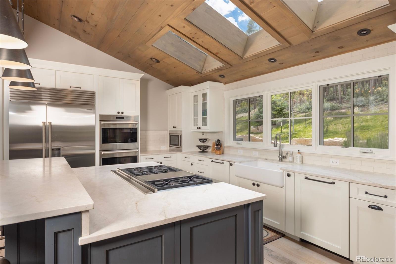 MLS Image #6 for 1129  discovery hill drive,breckenridge, Colorado