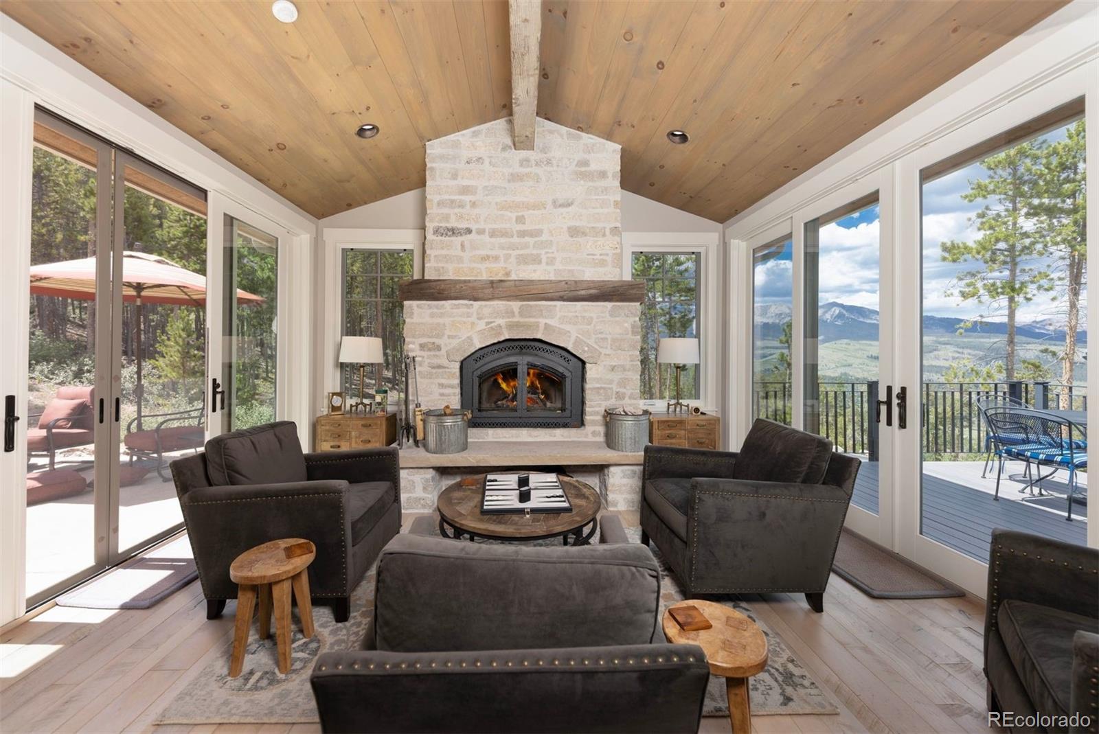 MLS Image #7 for 1129  discovery hill drive,breckenridge, Colorado