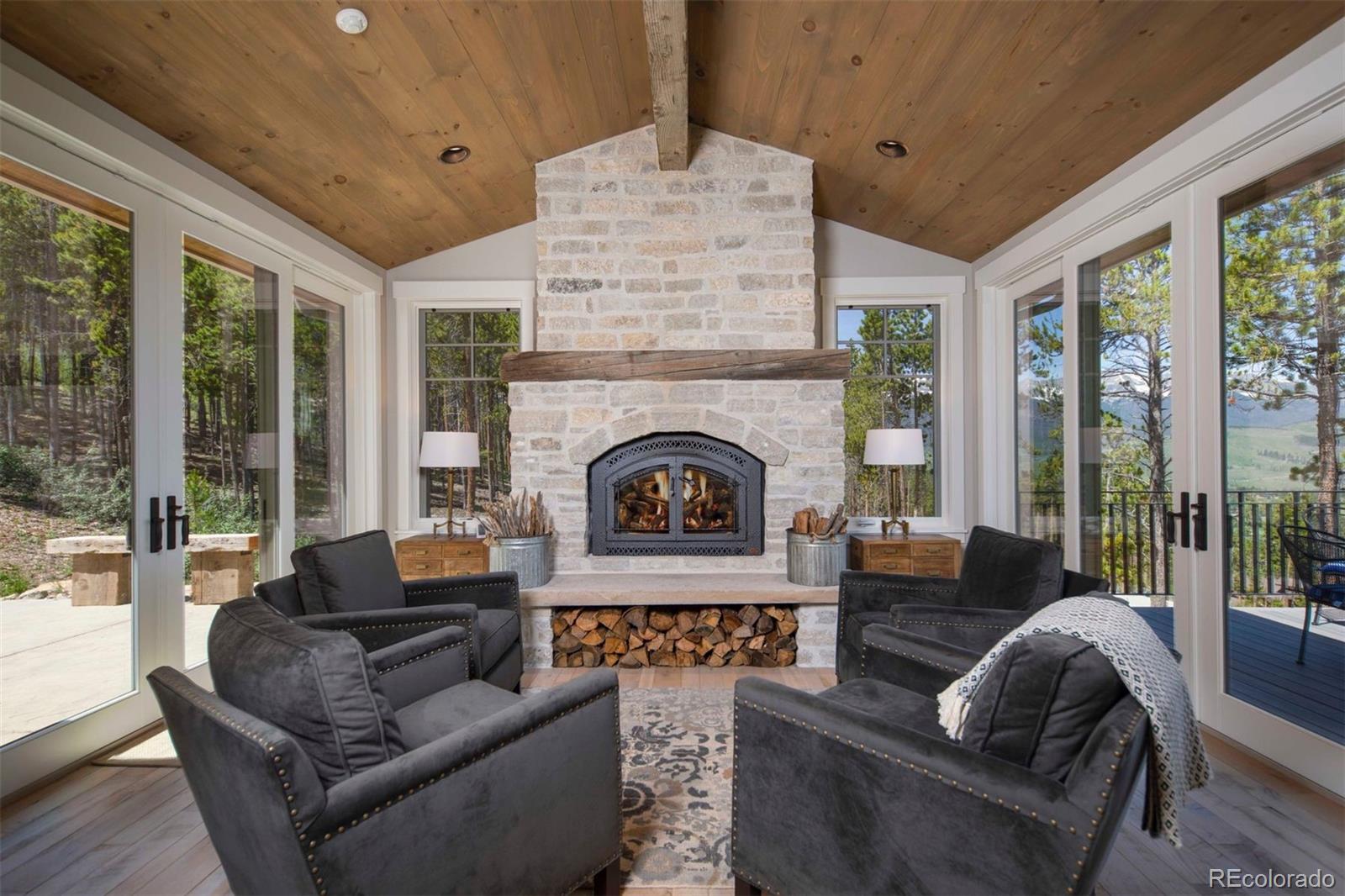 MLS Image #8 for 1129  discovery hill drive,breckenridge, Colorado
