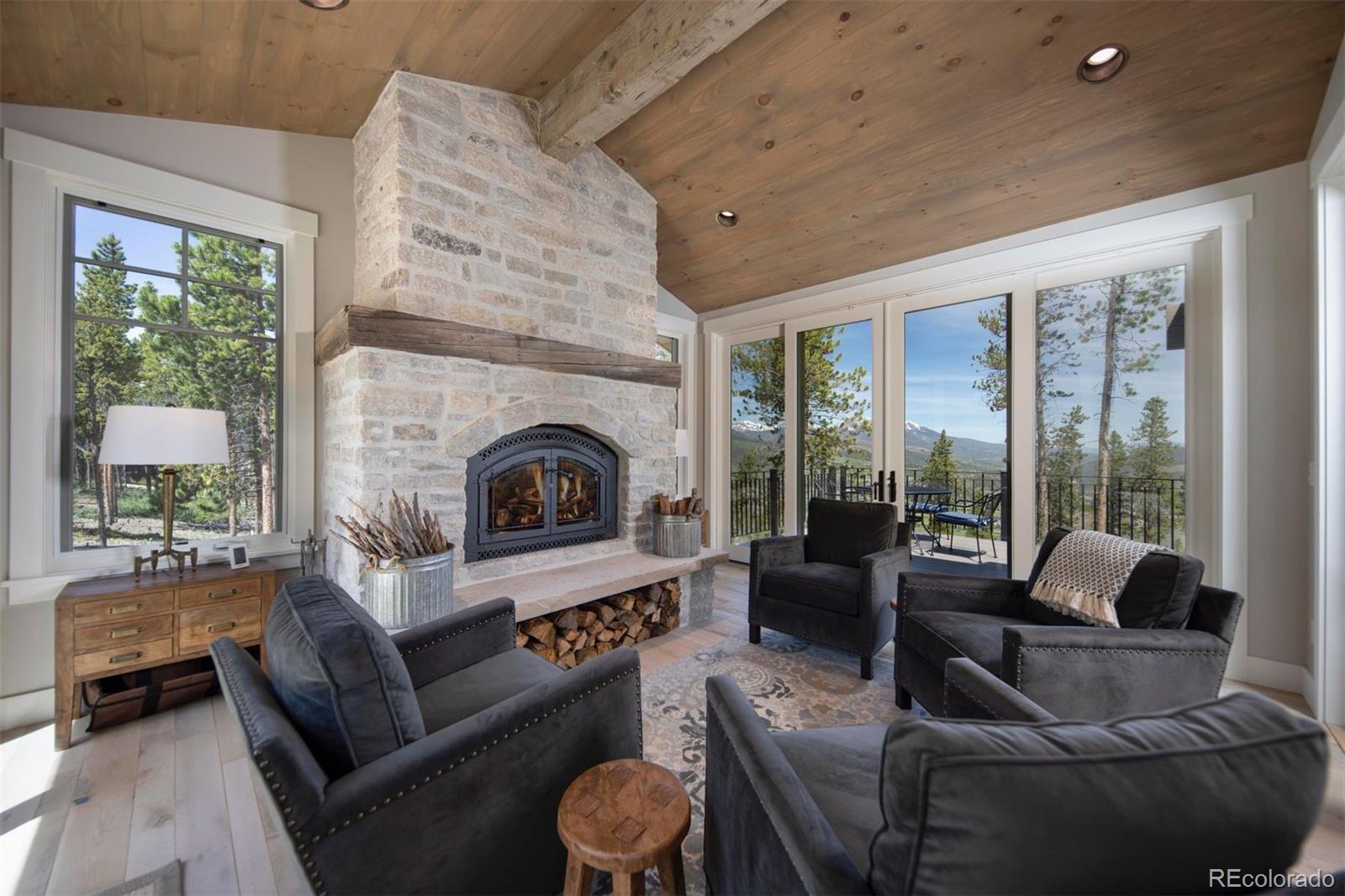 MLS Image #9 for 1129  discovery hill drive,breckenridge, Colorado