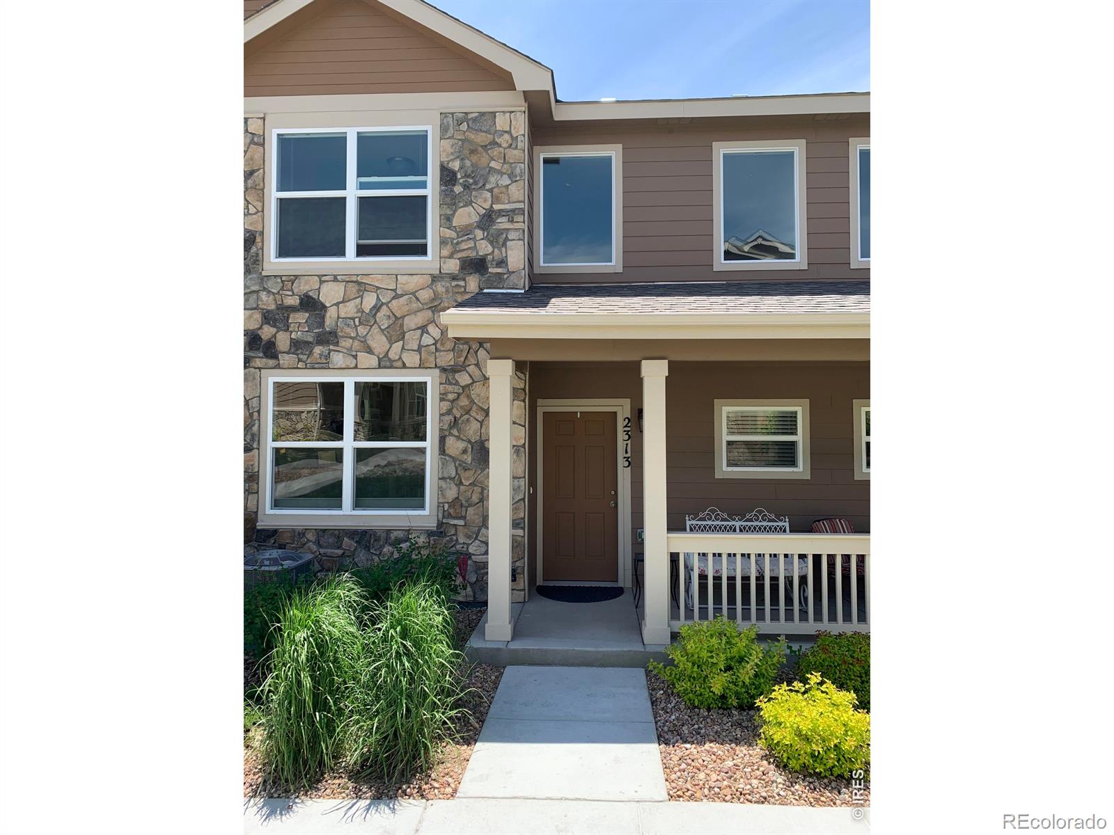MLS Image #0 for 5551  29th street,greeley, Colorado