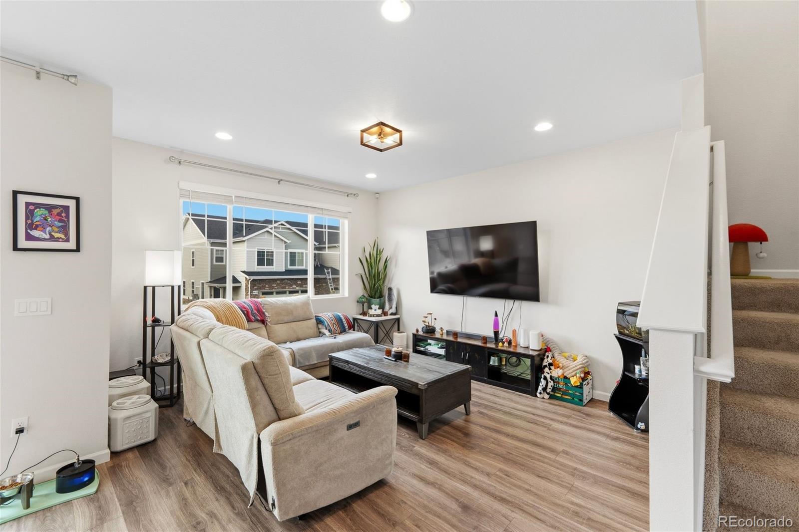 MLS Image #10 for 5620  canyon view drive,castle rock, Colorado