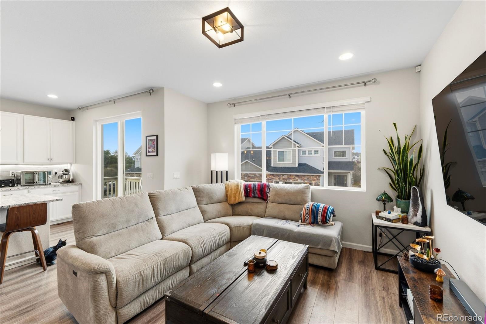 MLS Image #11 for 5620  canyon view drive,castle rock, Colorado