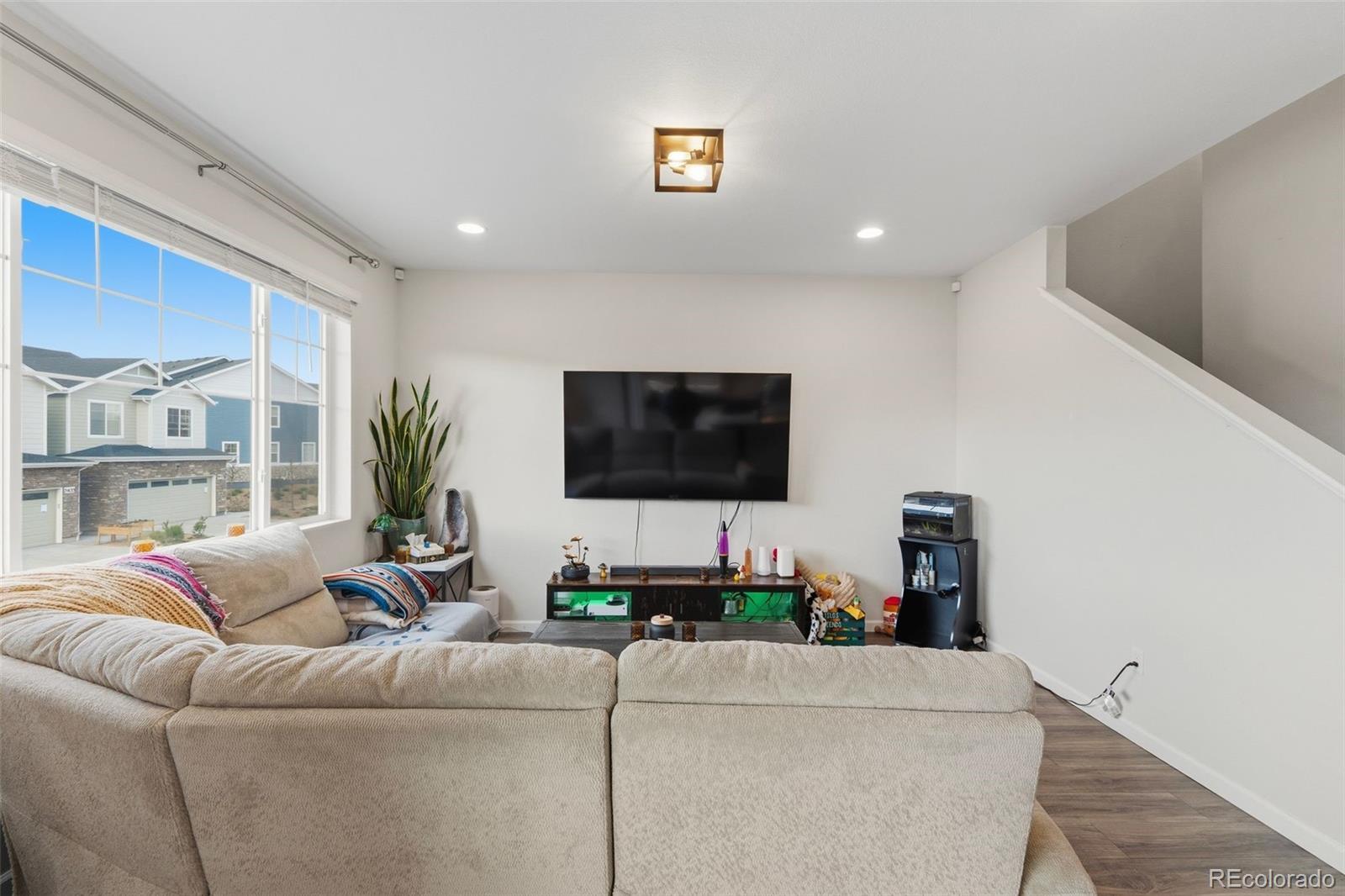 MLS Image #12 for 5620  canyon view drive,castle rock, Colorado
