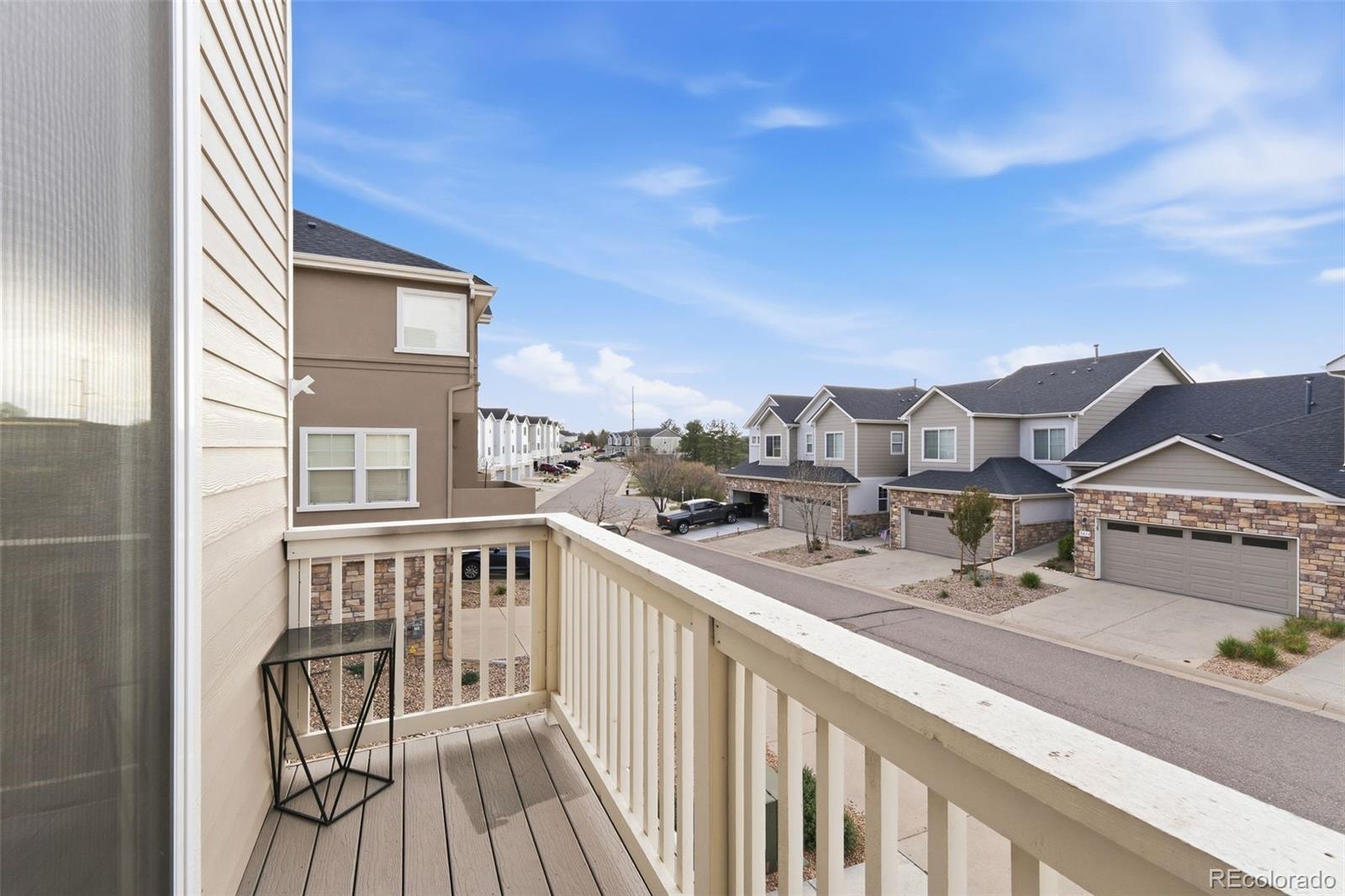 MLS Image #13 for 5620  canyon view drive,castle rock, Colorado