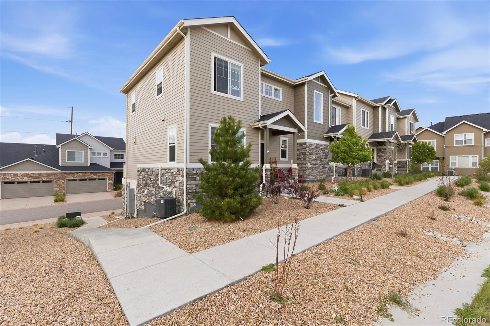MLS Image #2 for 5620  canyon view drive,castle rock, Colorado