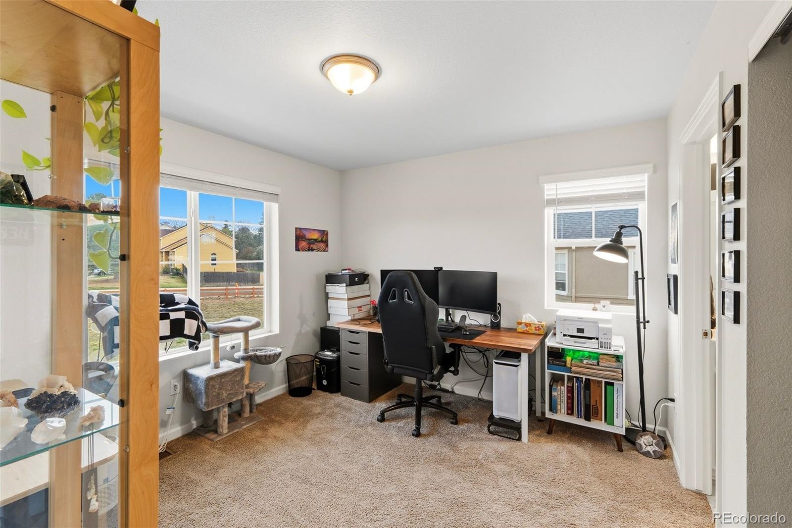 MLS Image #20 for 5620  canyon view drive,castle rock, Colorado