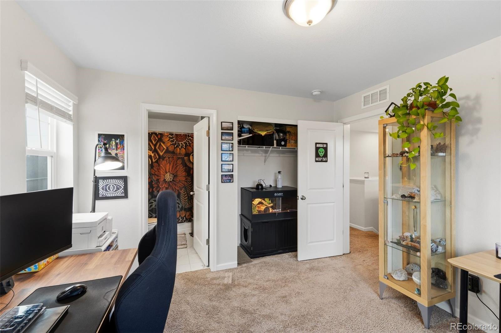MLS Image #21 for 5620  canyon view drive,castle rock, Colorado