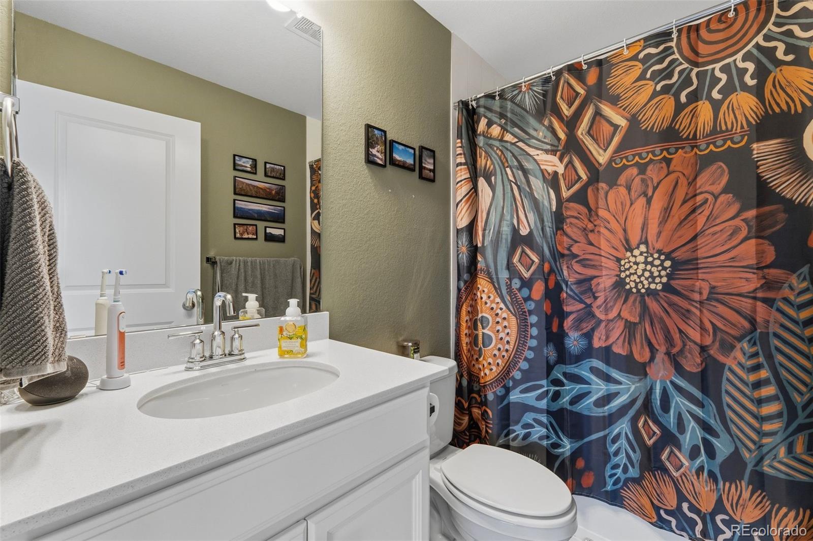 MLS Image #22 for 5620  canyon view drive,castle rock, Colorado