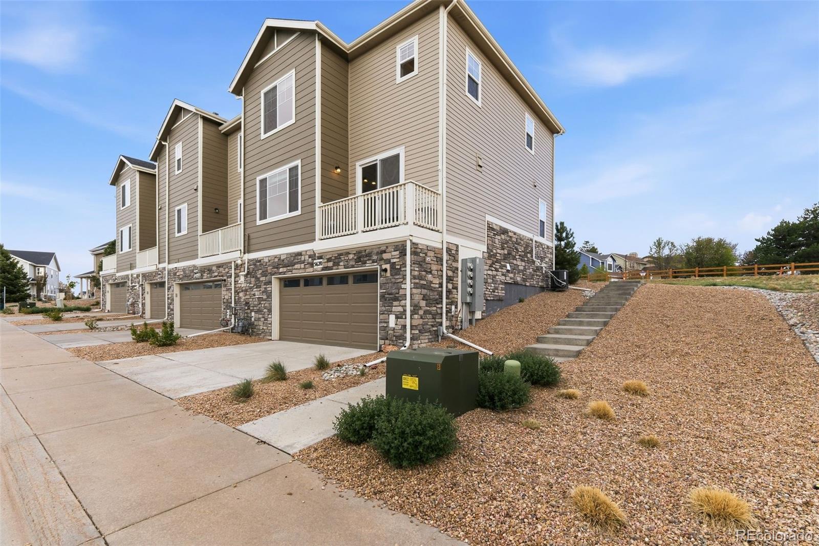 MLS Image #25 for 5620  canyon view drive,castle rock, Colorado