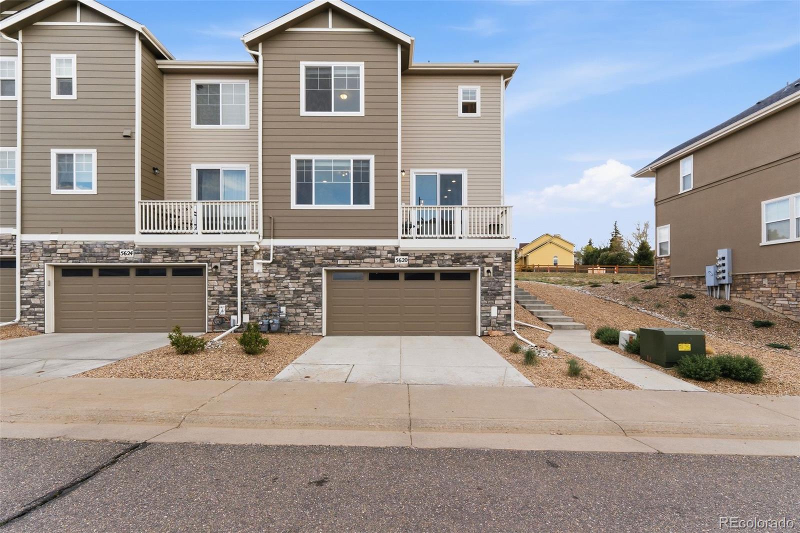 MLS Image #26 for 5620  canyon view drive,castle rock, Colorado