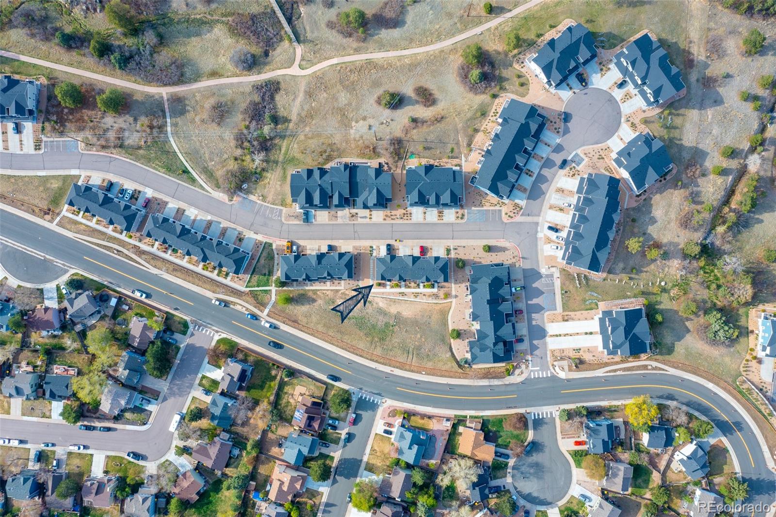 MLS Image #28 for 5620  canyon view drive,castle rock, Colorado