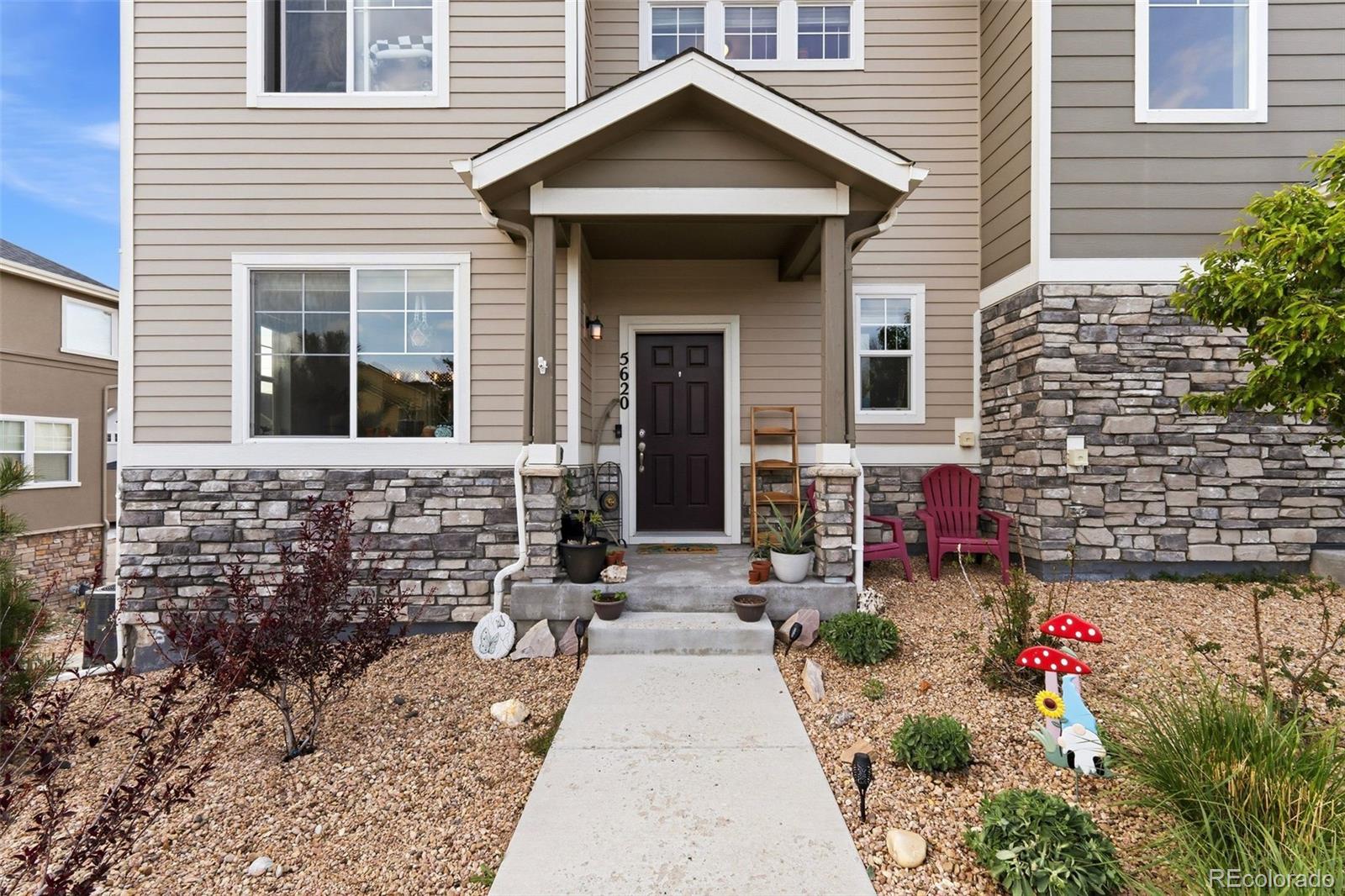 MLS Image #3 for 5620  canyon view drive,castle rock, Colorado