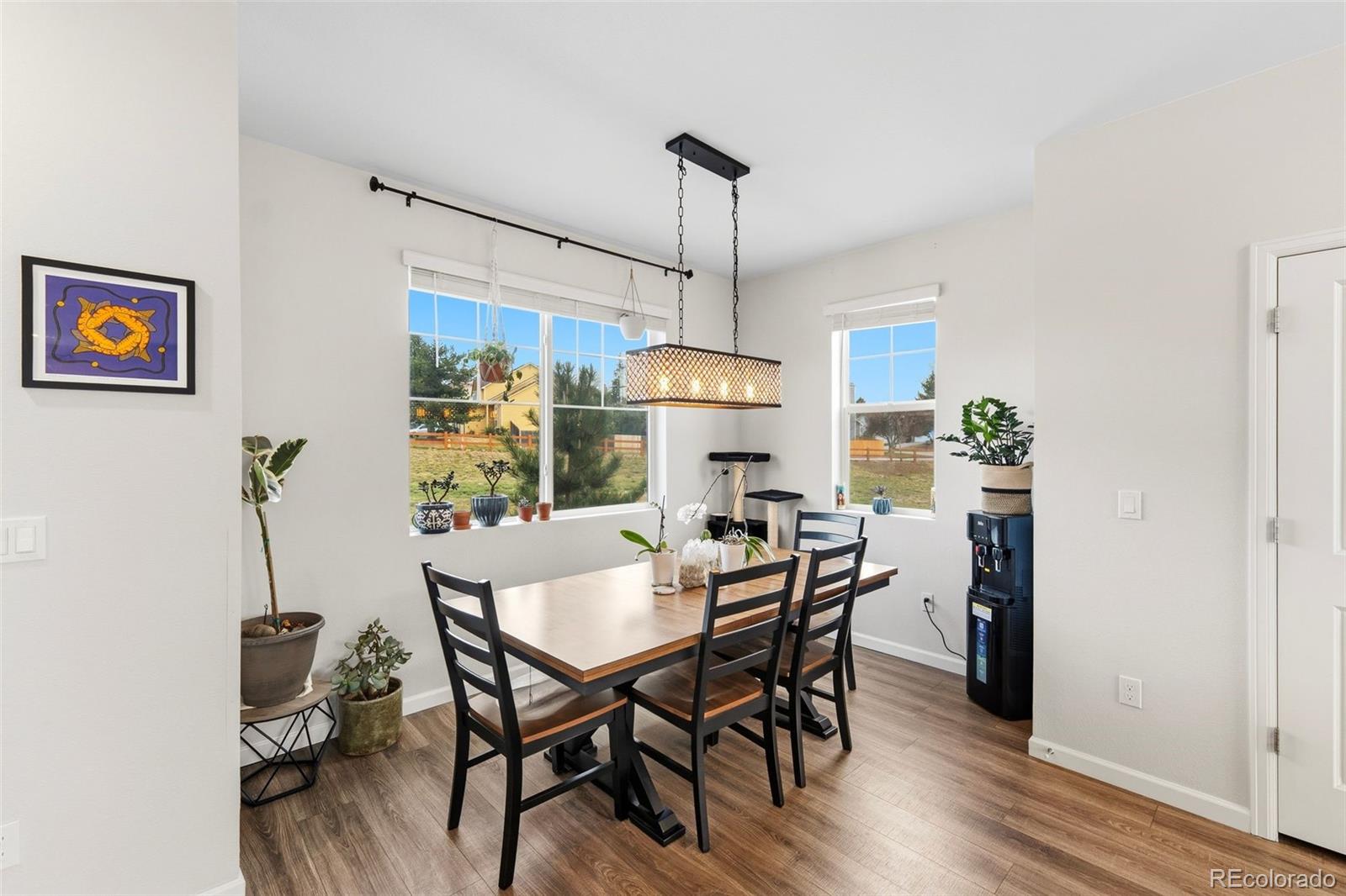 MLS Image #5 for 5620  canyon view drive,castle rock, Colorado