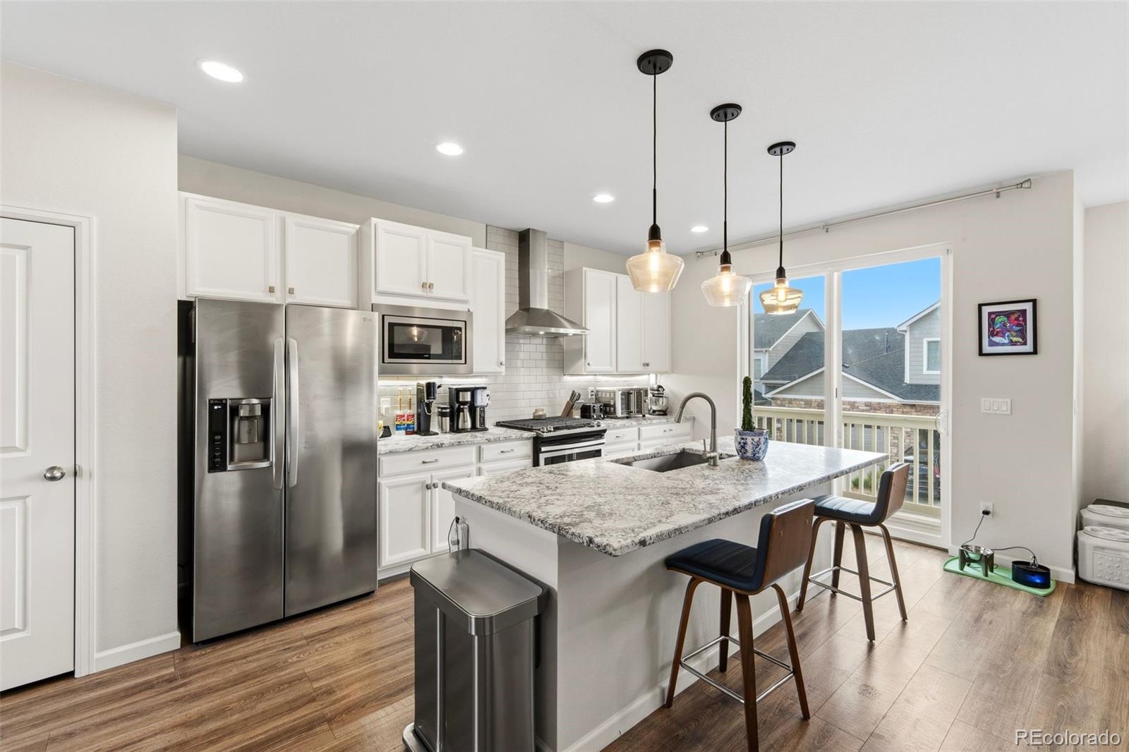 MLS Image #6 for 5620  canyon view drive,castle rock, Colorado