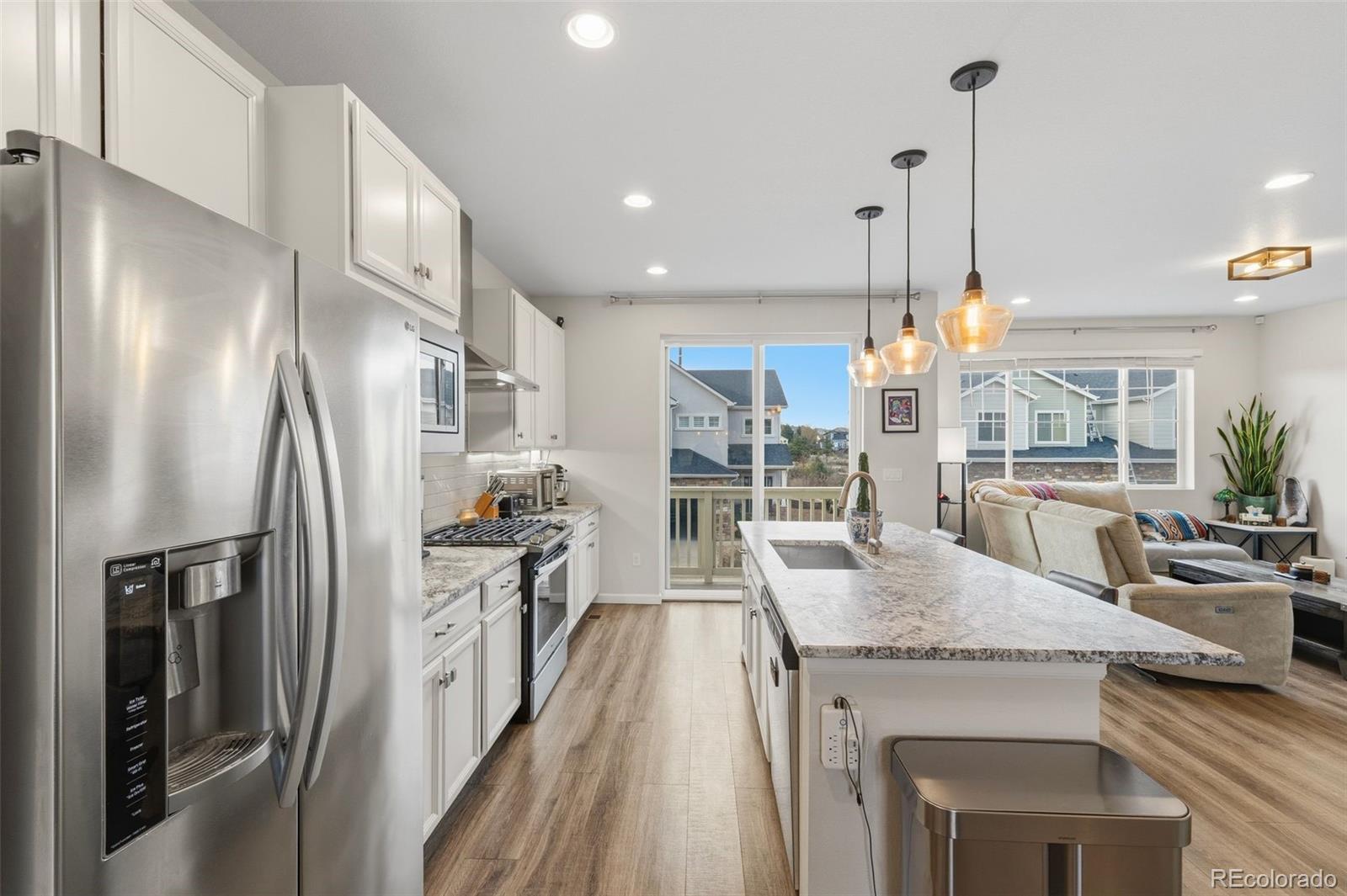 MLS Image #7 for 5620  canyon view drive,castle rock, Colorado