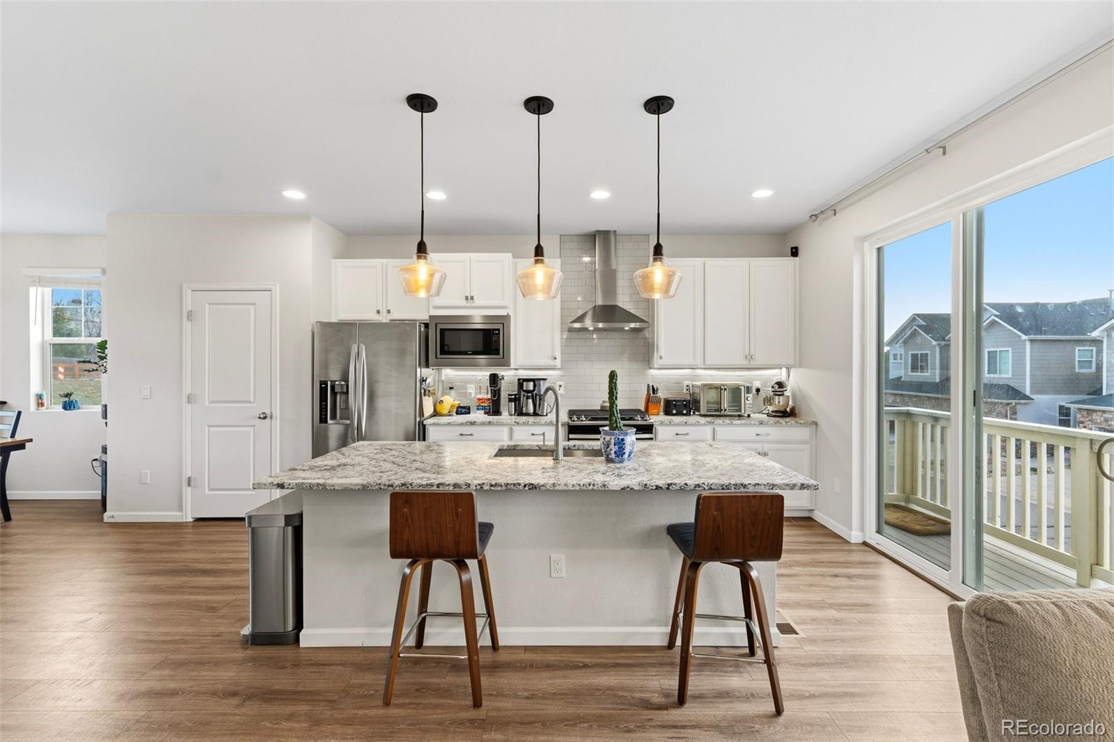 MLS Image #8 for 5620  canyon view drive,castle rock, Colorado