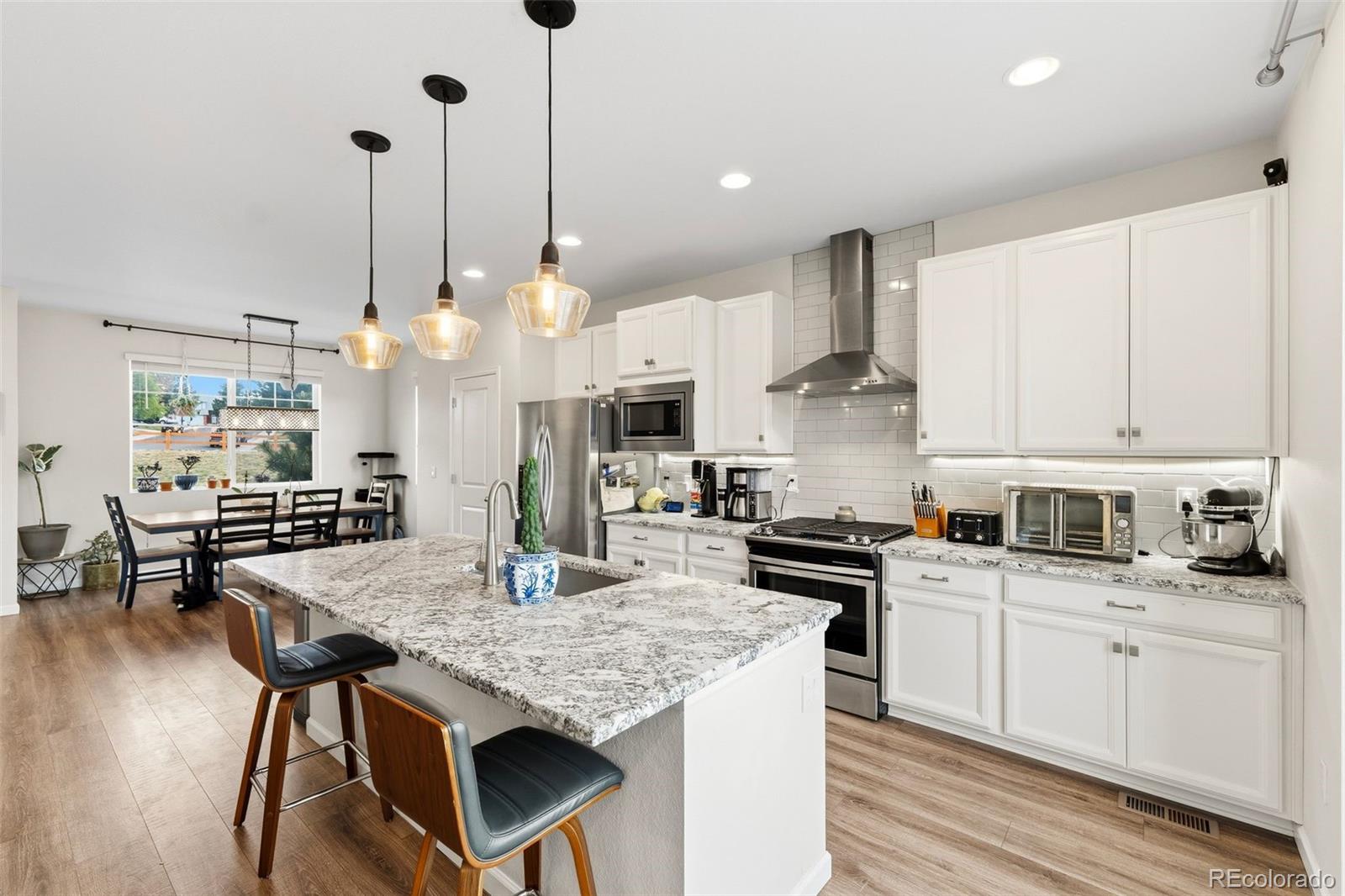 MLS Image #9 for 5620  canyon view drive,castle rock, Colorado