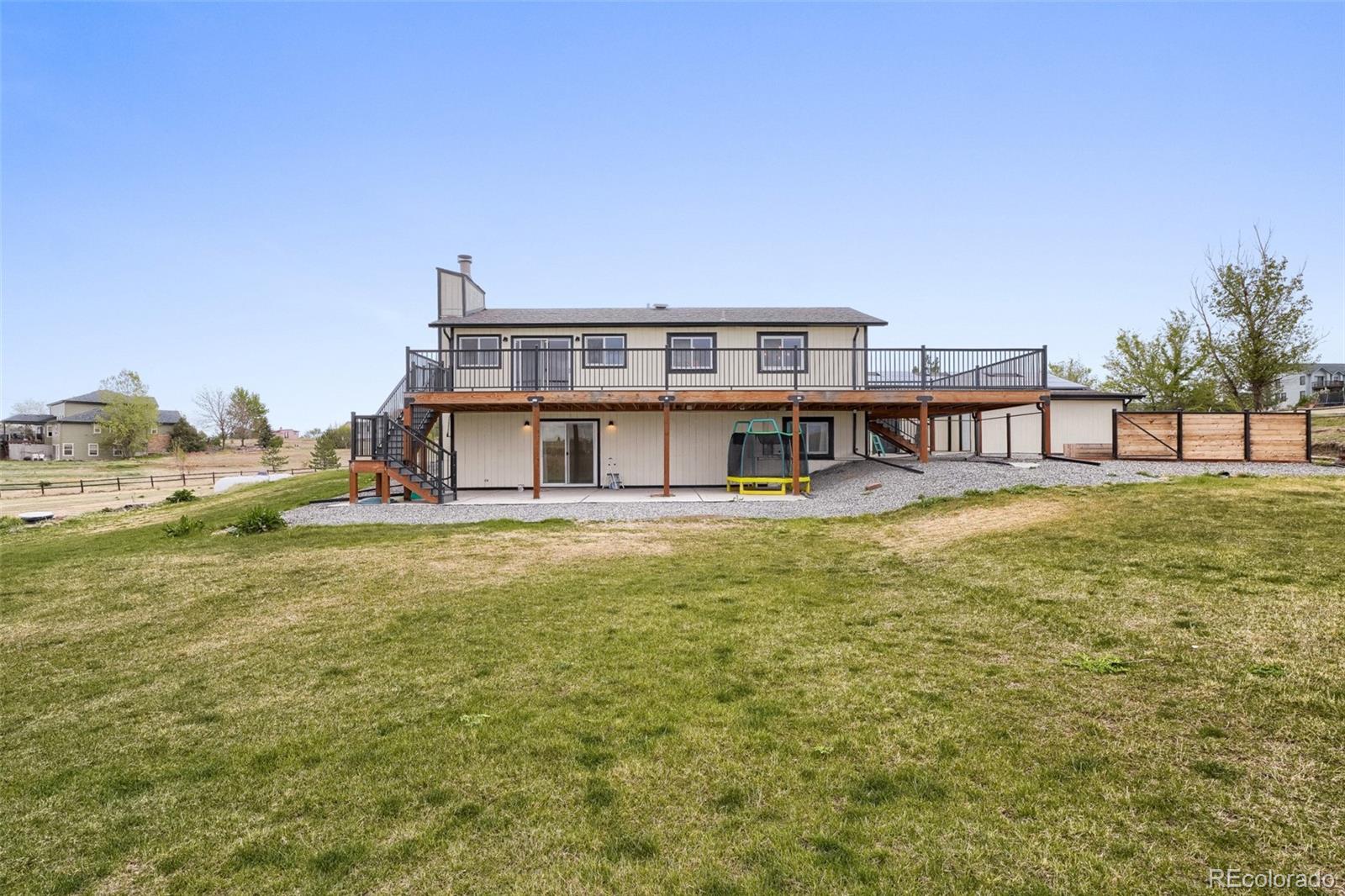 MLS Image #4 for 5171 s buchanan street,aurora, Colorado