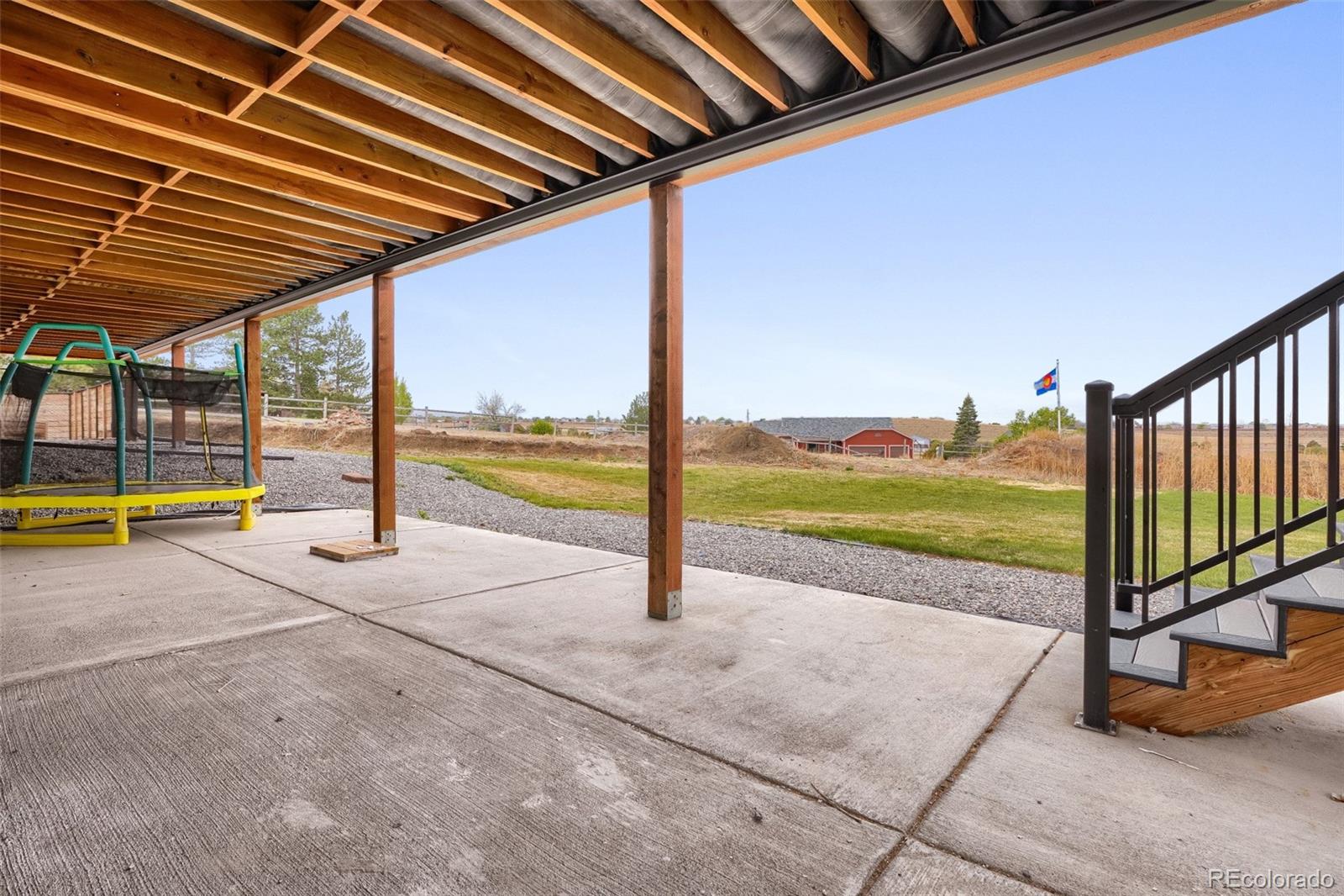 MLS Image #6 for 5171 s buchanan street,aurora, Colorado