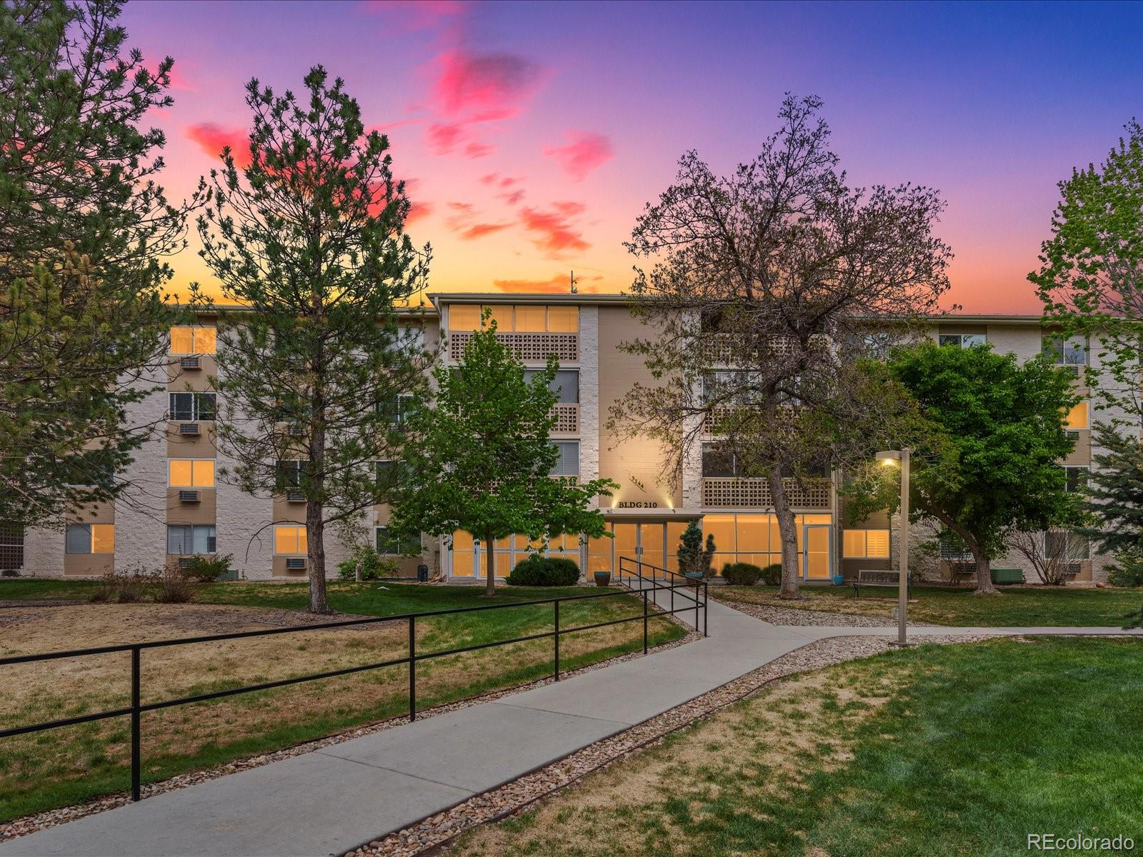 MLS Image #0 for 3144 s wheeling way 209,aurora, Colorado