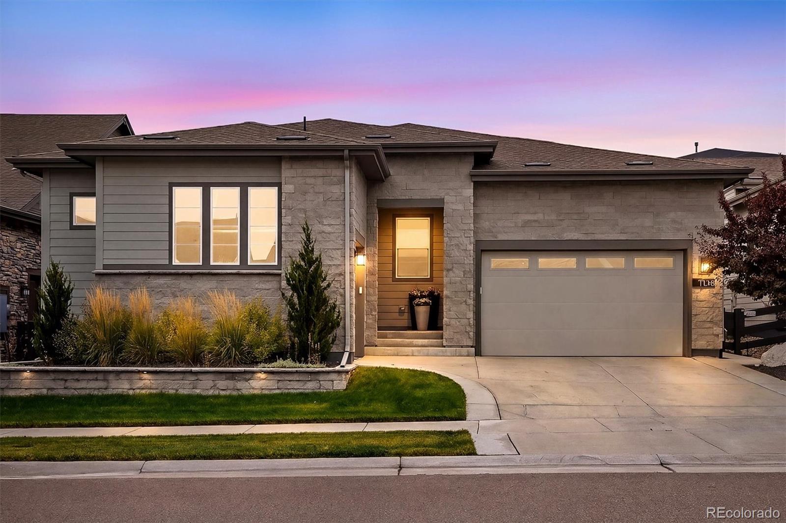 MLS Image #0 for 7139  bellcove trail,castle pines, Colorado