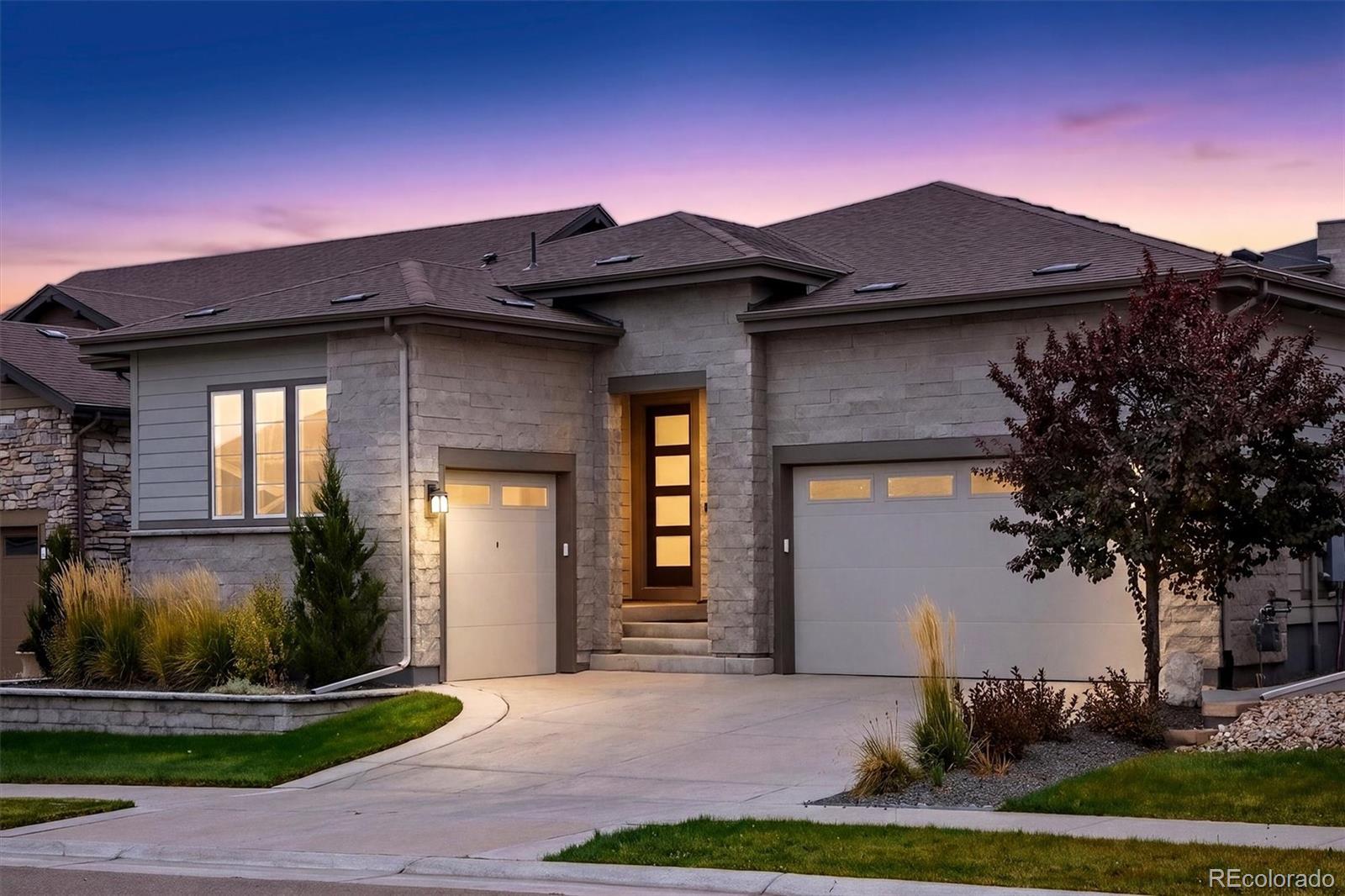 MLS Image #1 for 7139  bellcove trail,castle pines, Colorado