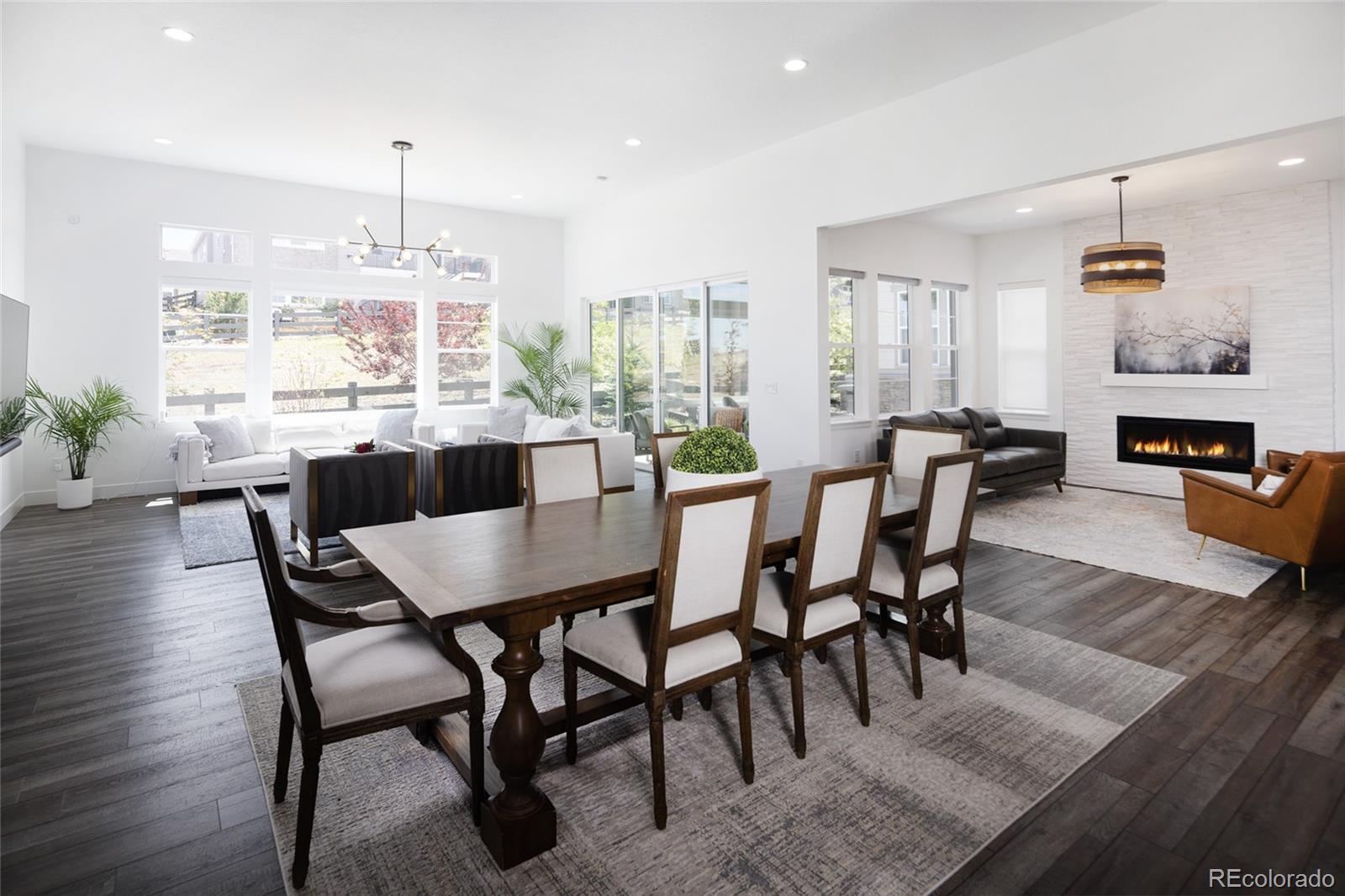MLS Image #12 for 7139  bellcove trail,castle pines, Colorado
