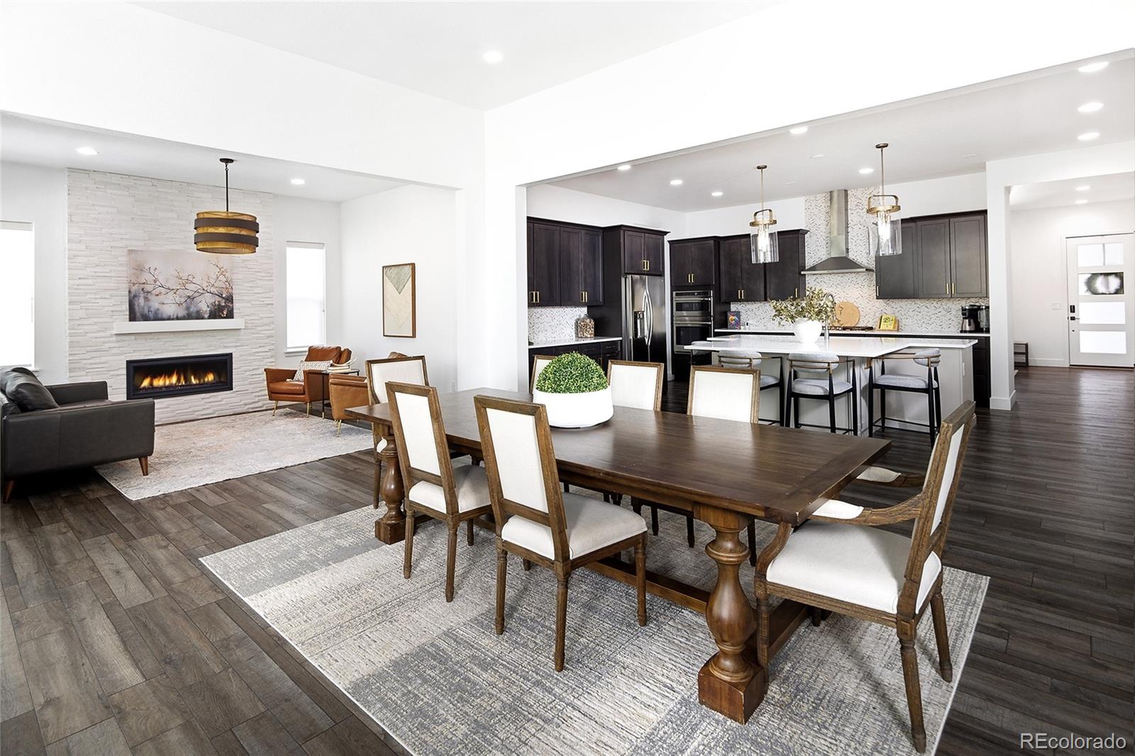 MLS Image #13 for 7139  bellcove trail,castle pines, Colorado