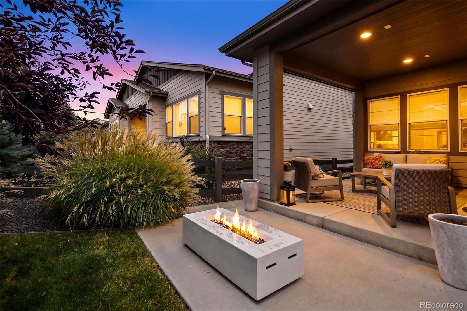 MLS Image #3 for 7139  bellcove trail,castle pines, Colorado