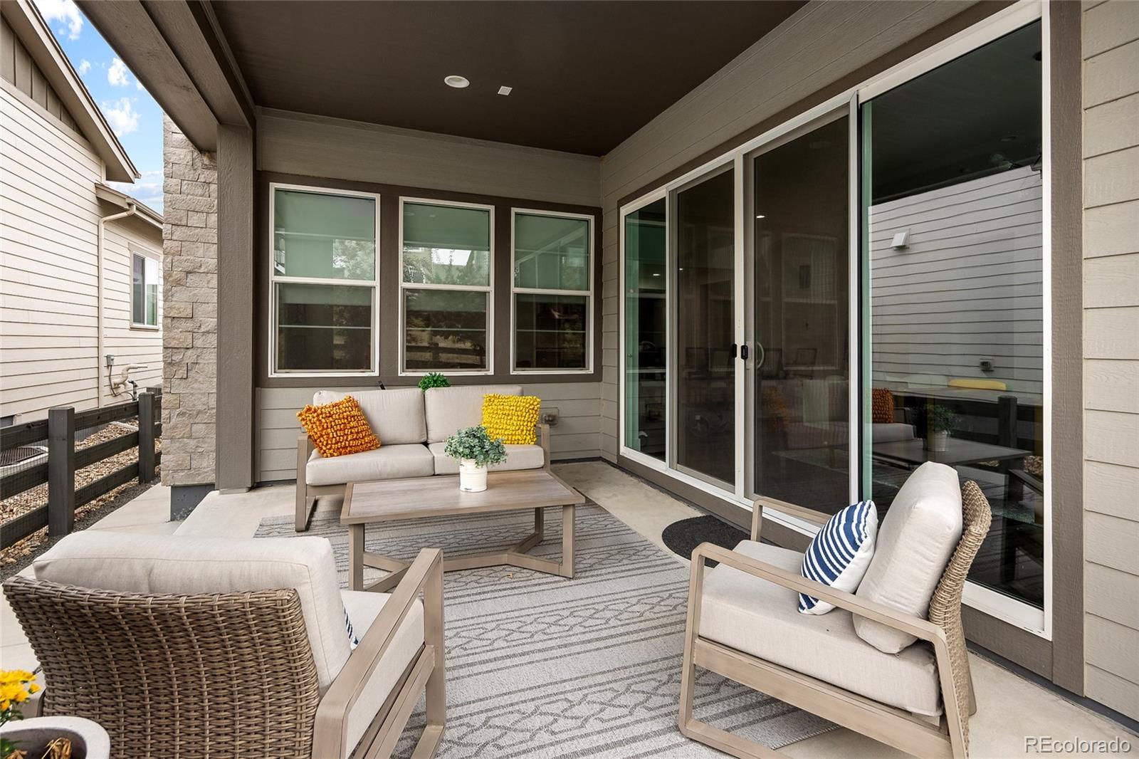 MLS Image #43 for 7139  bellcove trail,castle pines, Colorado