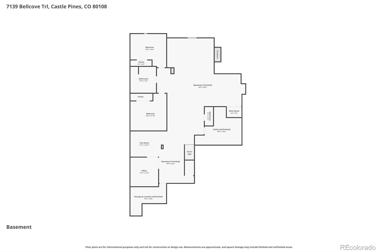 MLS Image #47 for 7139  bellcove trail,castle pines, Colorado