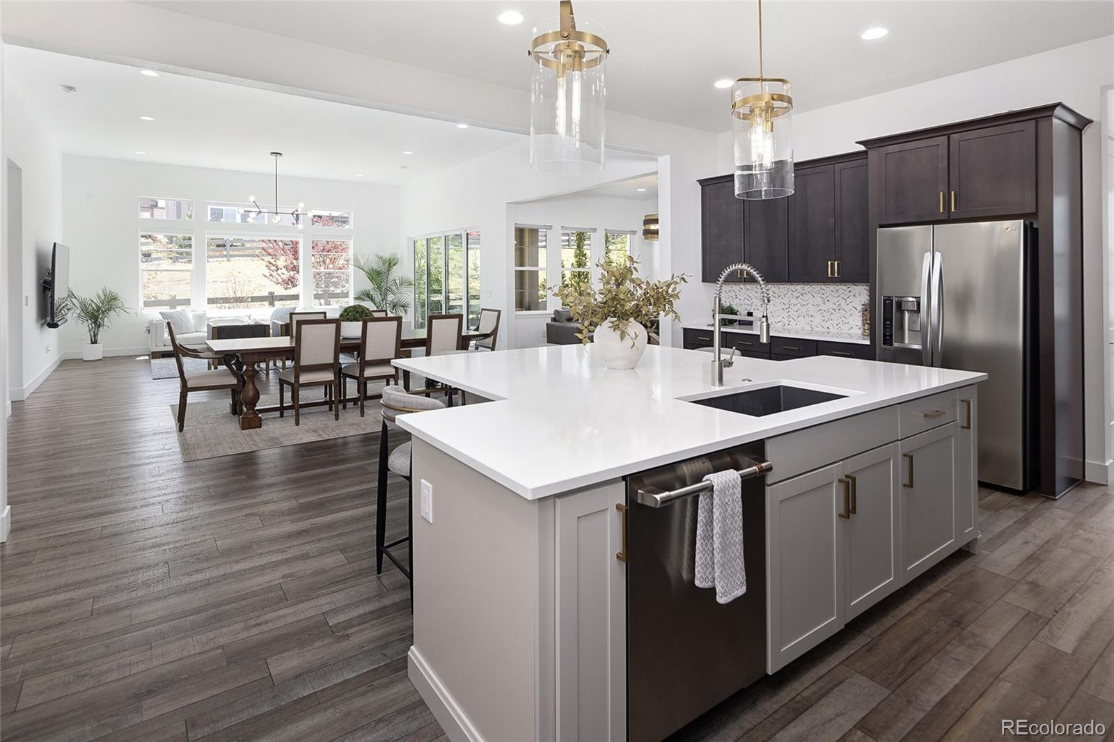 MLS Image #6 for 7139  bellcove trail,castle pines, Colorado