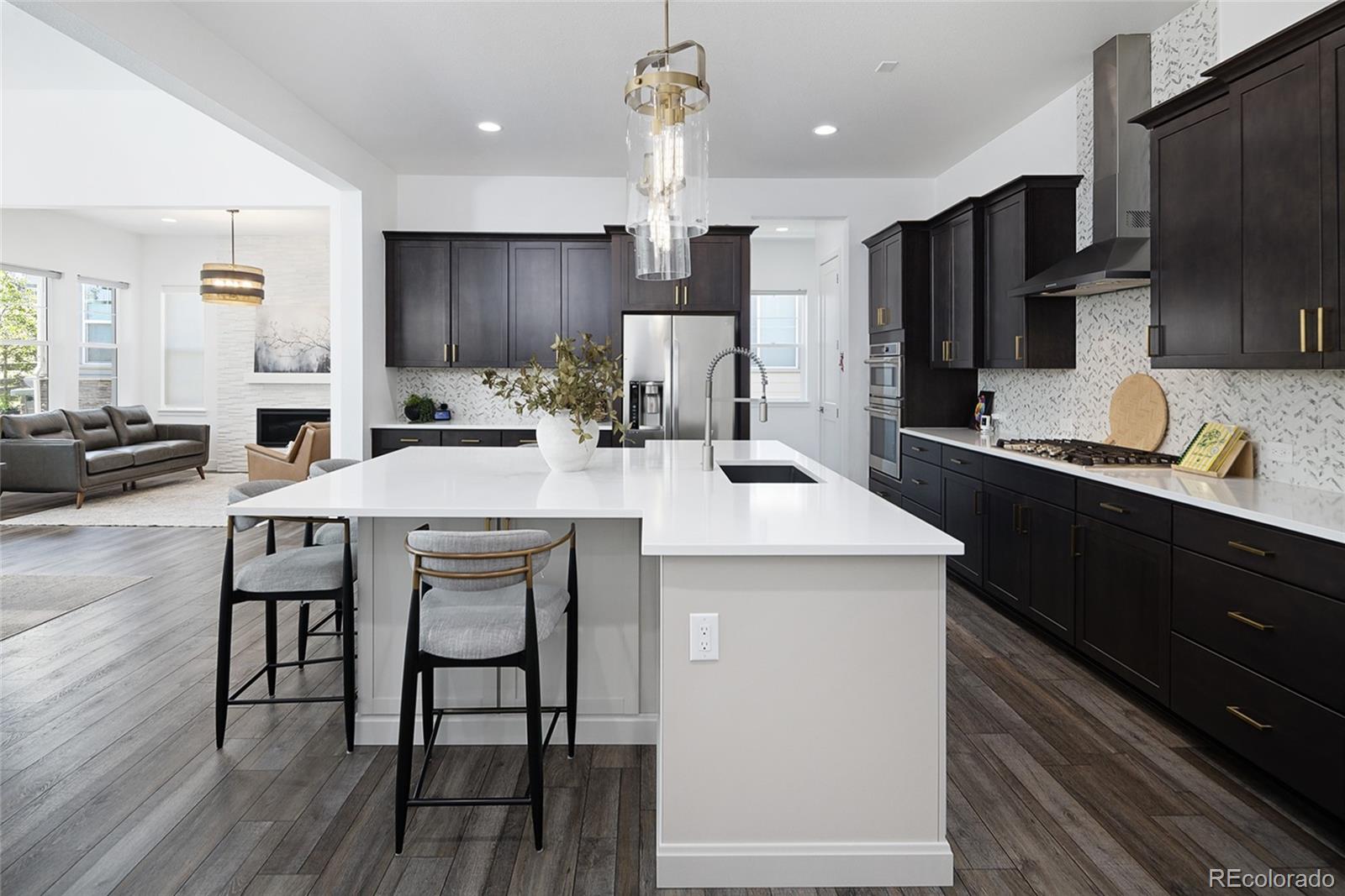 MLS Image #7 for 7139  bellcove trail,castle pines, Colorado