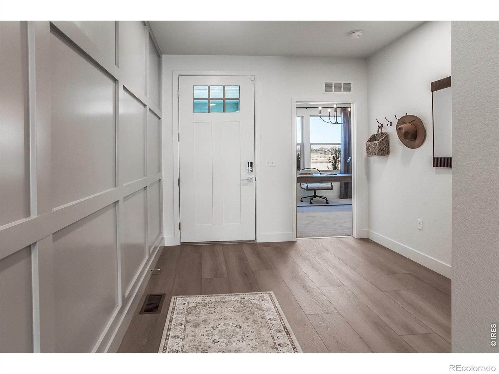 MLS Image #2 for 6116  gault road,timnath, Colorado