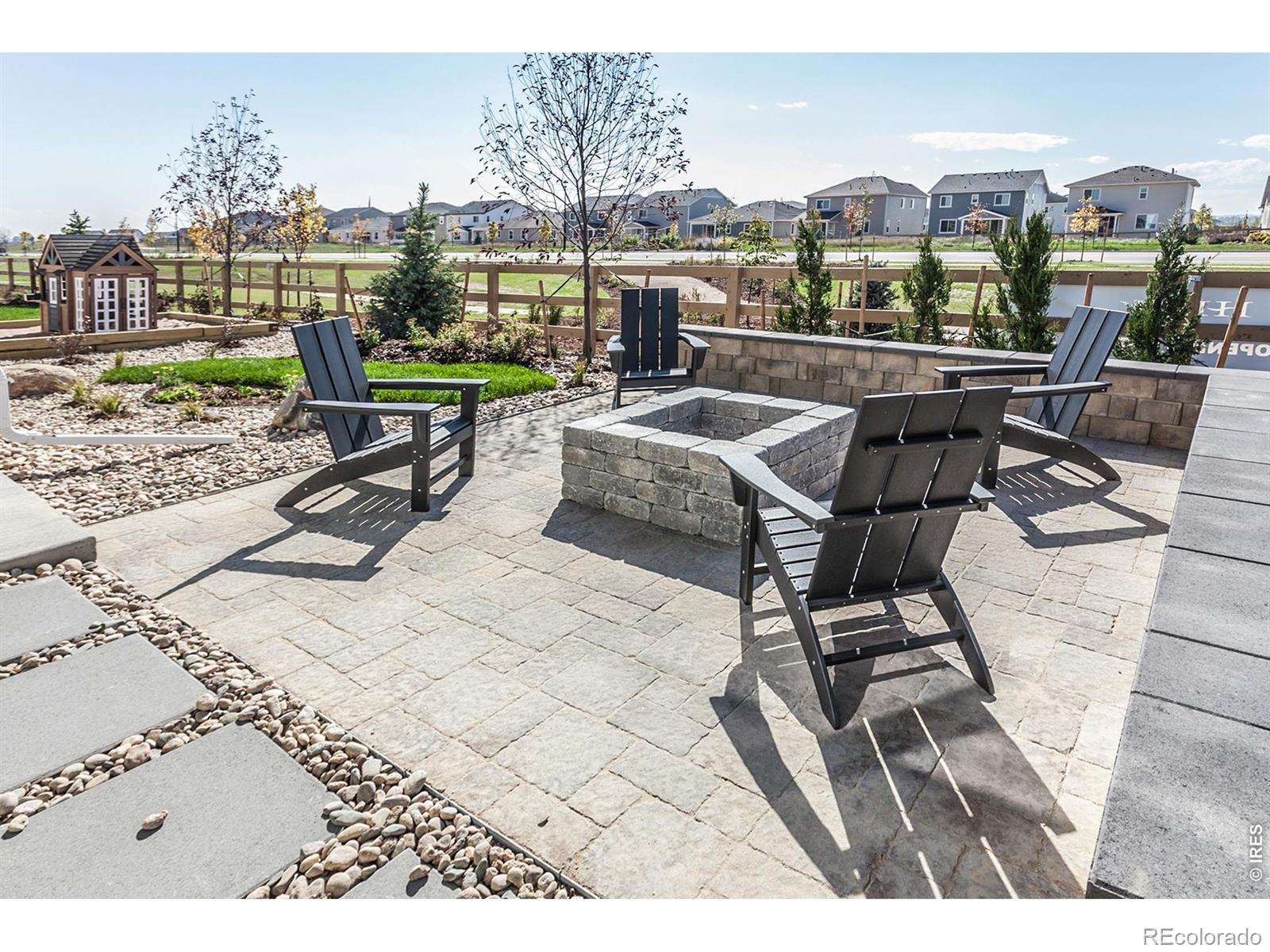 MLS Image #42 for 6116  gault road,timnath, Colorado