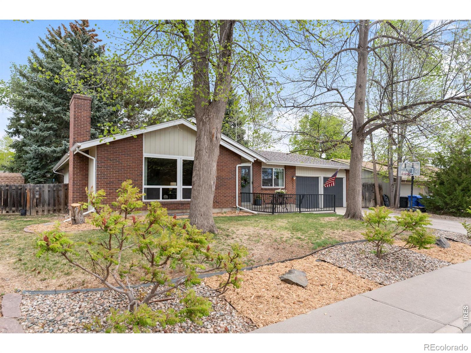 MLS Image #2 for 2331  fleming drive,loveland, Colorado