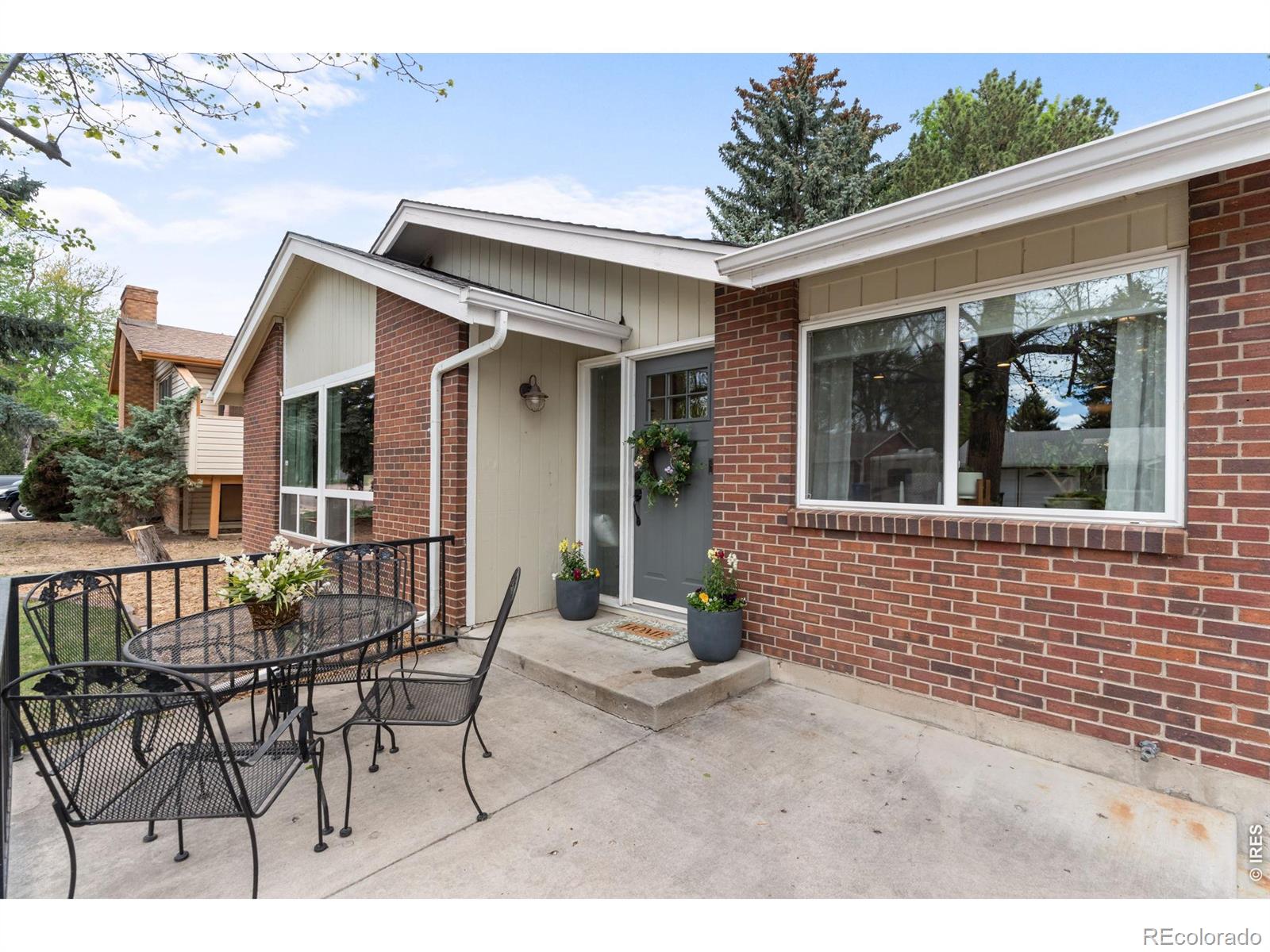 MLS Image #3 for 2331  fleming drive,loveland, Colorado