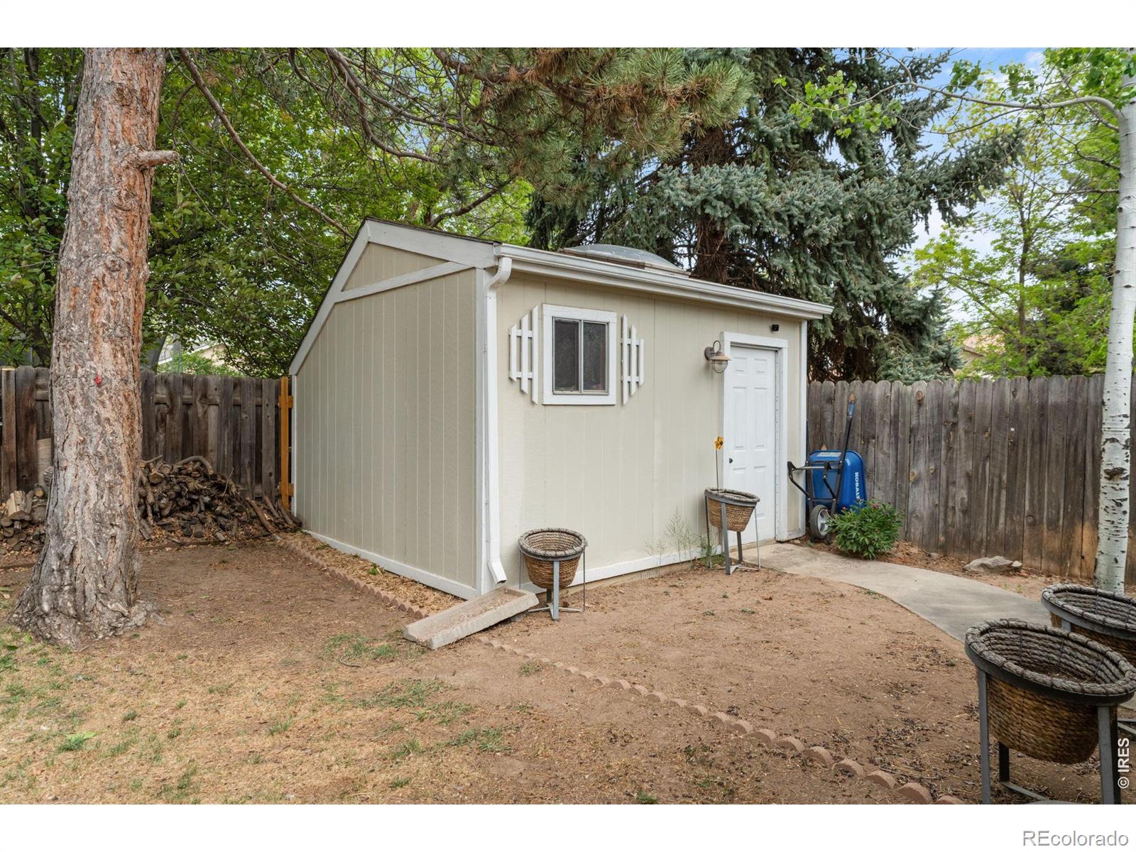 MLS Image #39 for 2331  fleming drive,loveland, Colorado